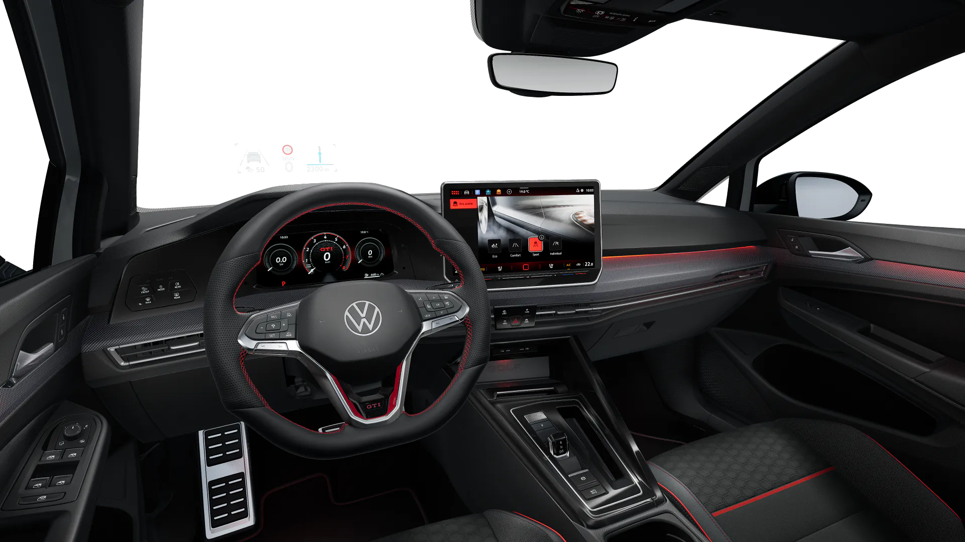 Volkswagen Golf GTI Clubsport