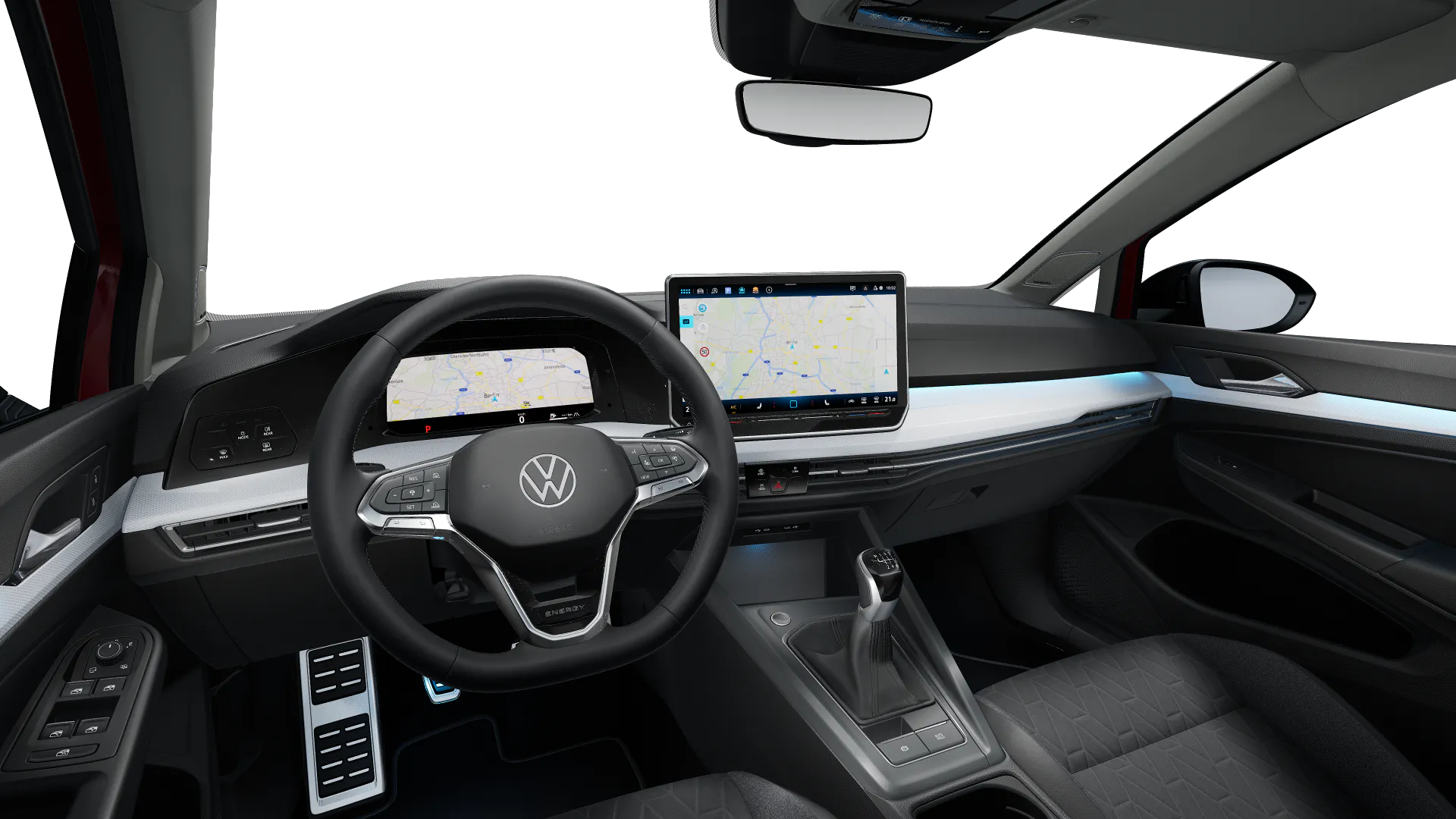 Volkswagen Golf ENERGY