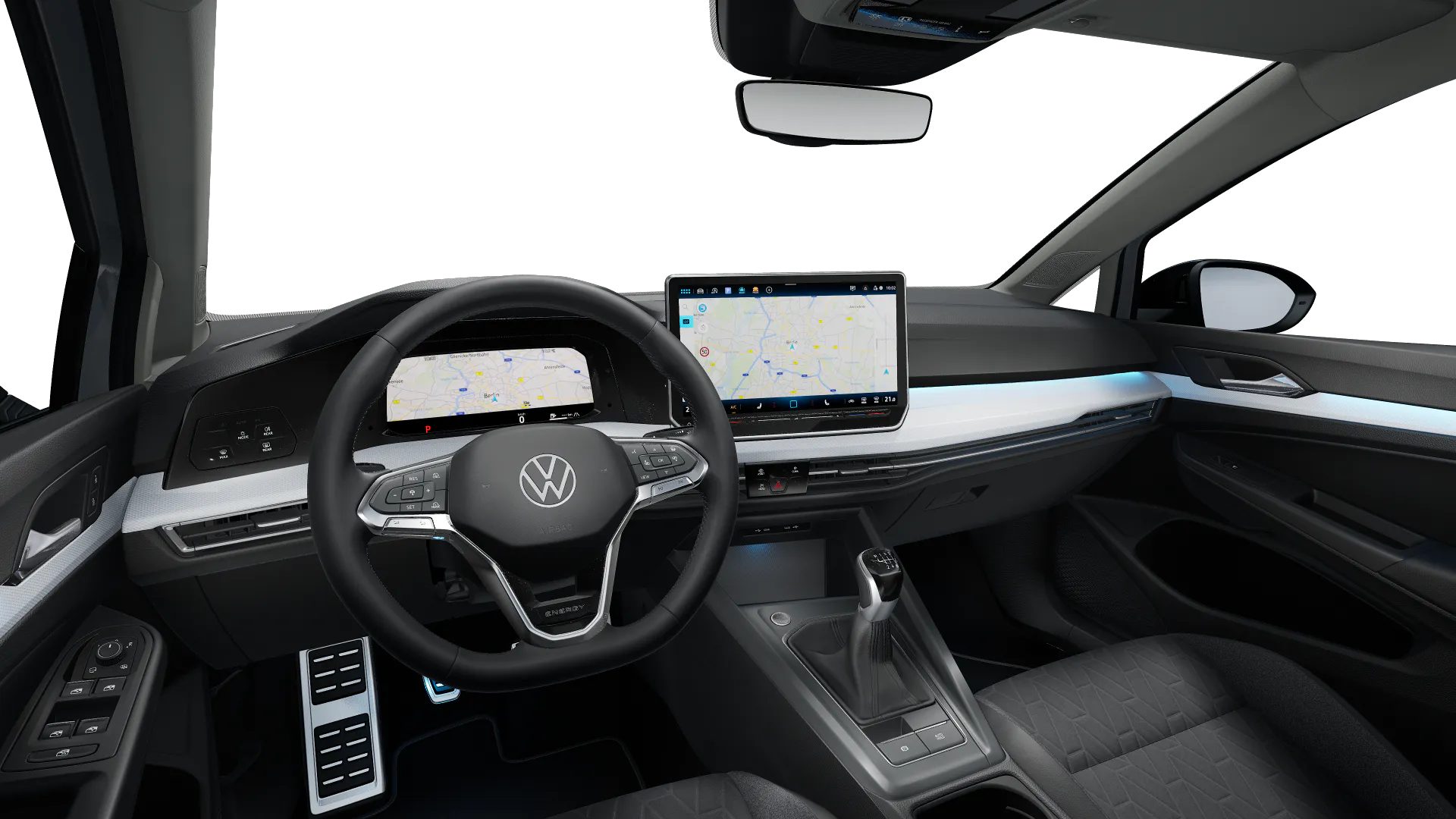 Volkswagen Golf ENERGY