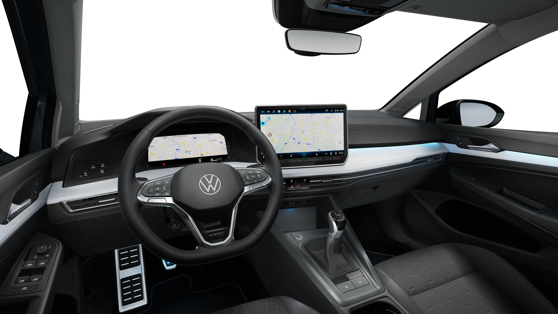 Volkswagen Golf ENERGY