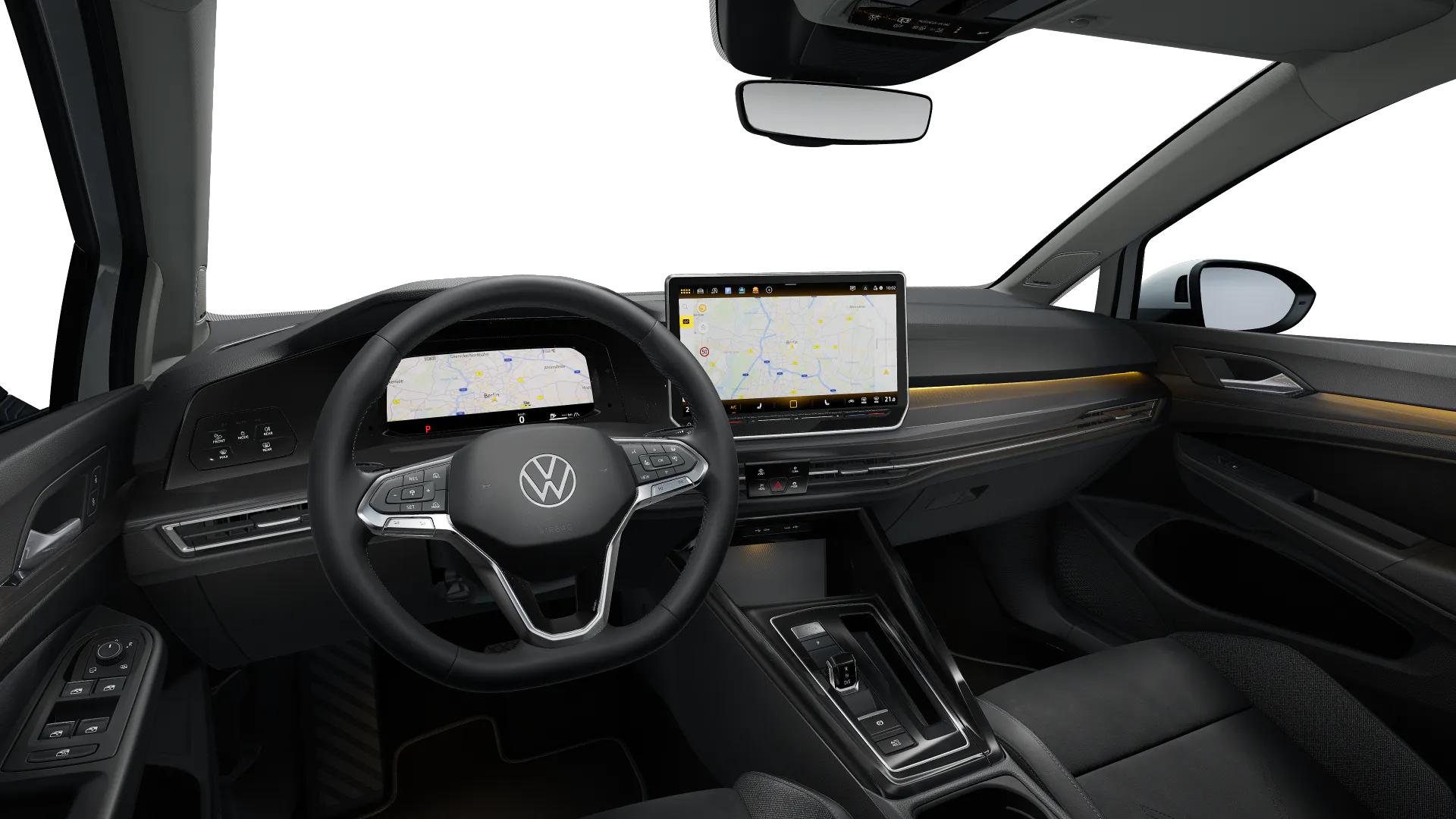 Volkswagen Golf Style