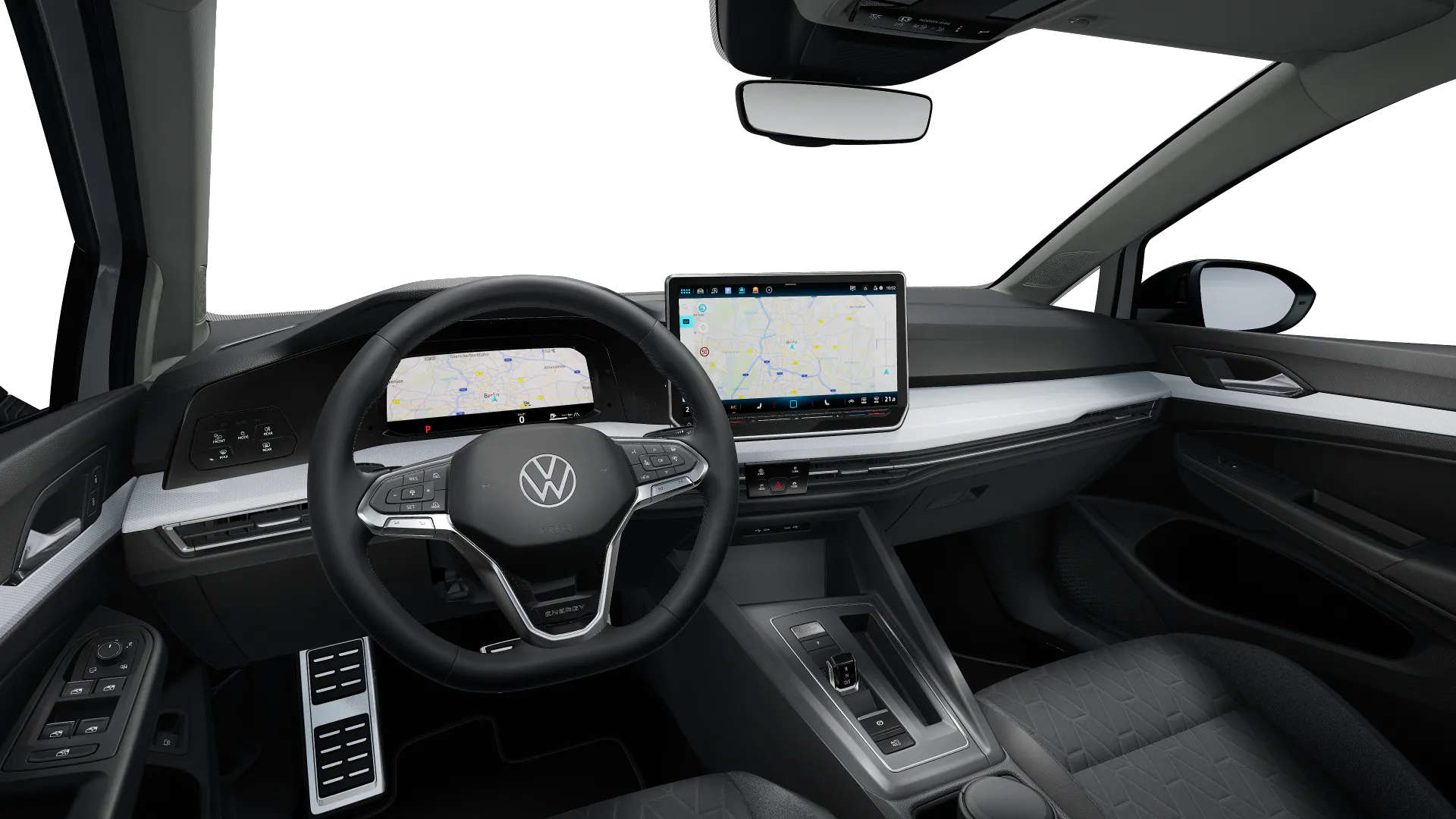 Volkswagen Golf ENERGY