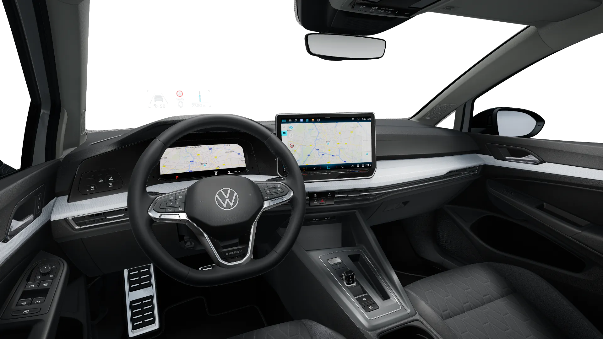 Volkswagen Golf ENERGY
