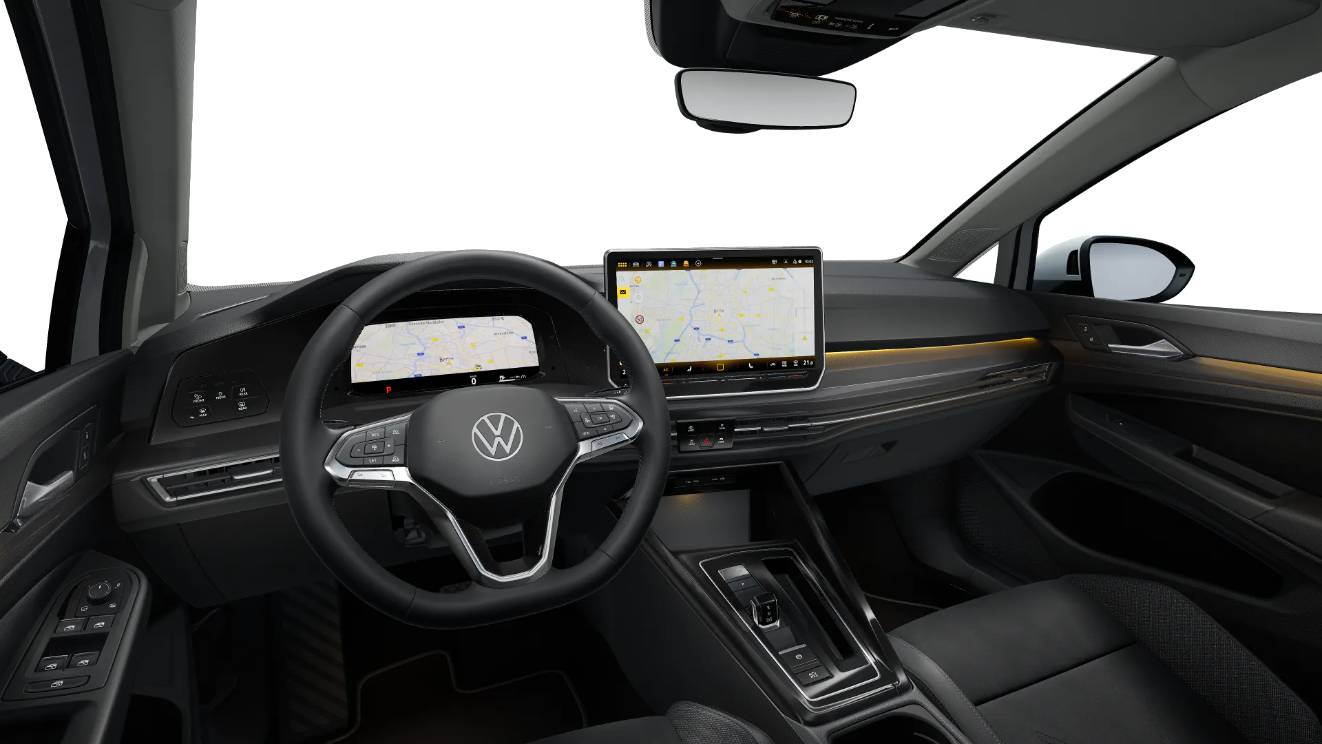 Volkswagen Golf Style