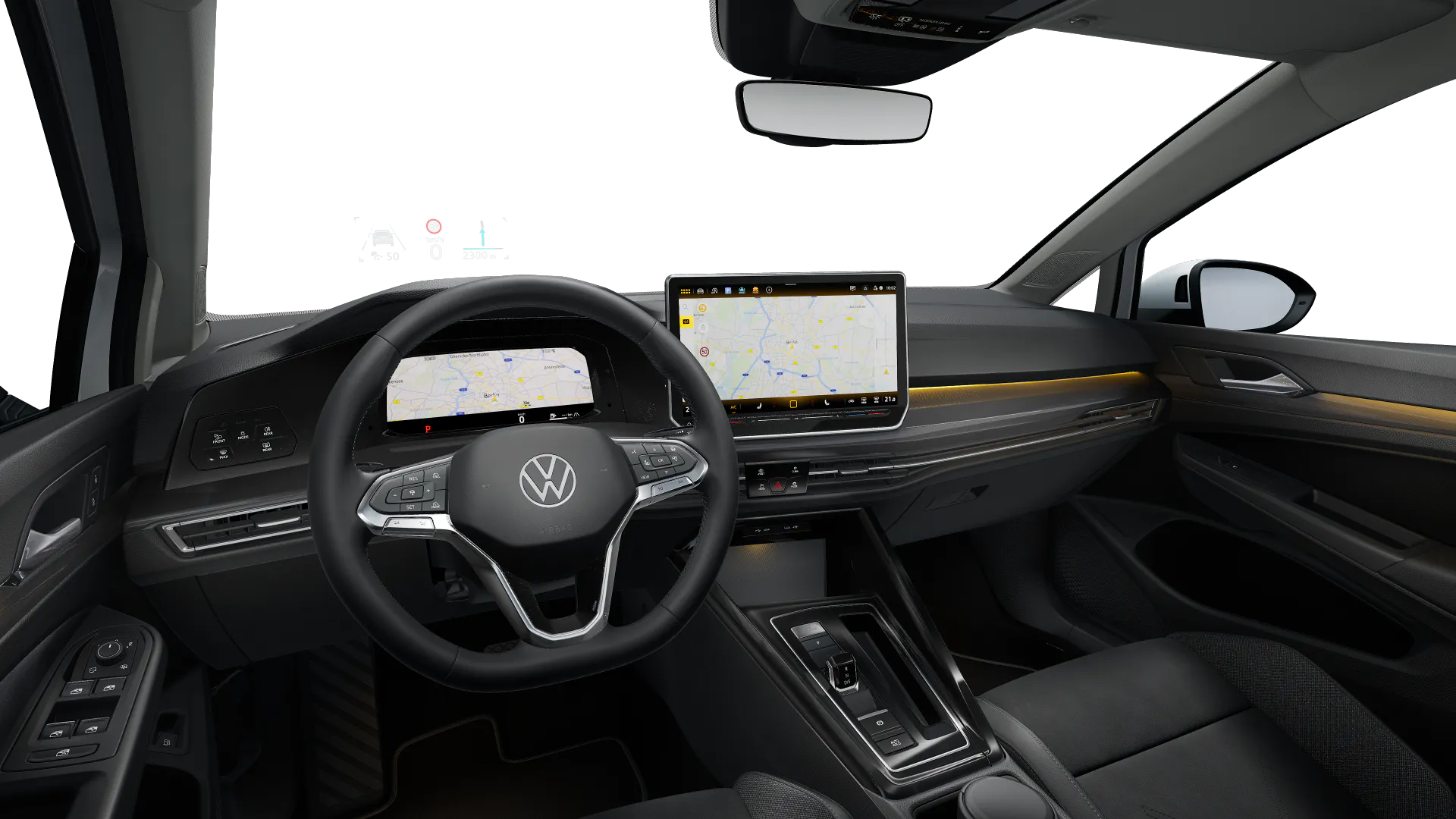 Volkswagen Golf Style