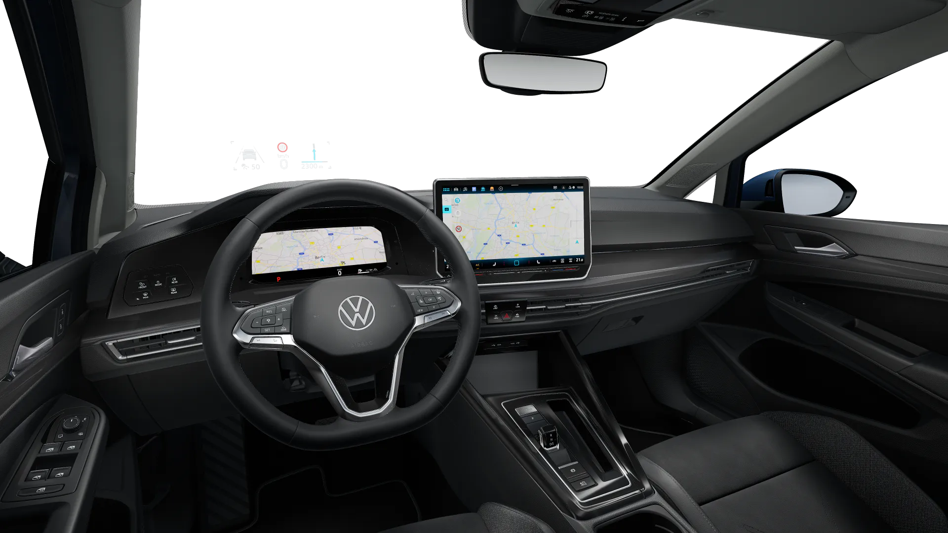 Volkswagen Golf Style