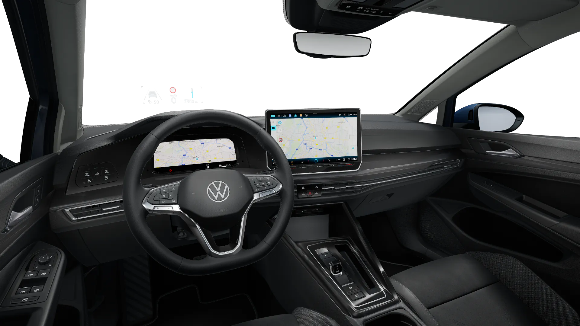 Volkswagen Golf Style