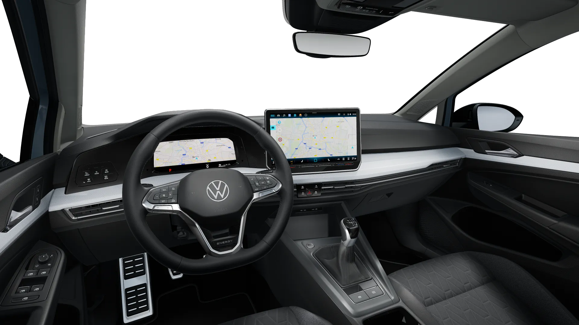 Volkswagen Golf ENERGY