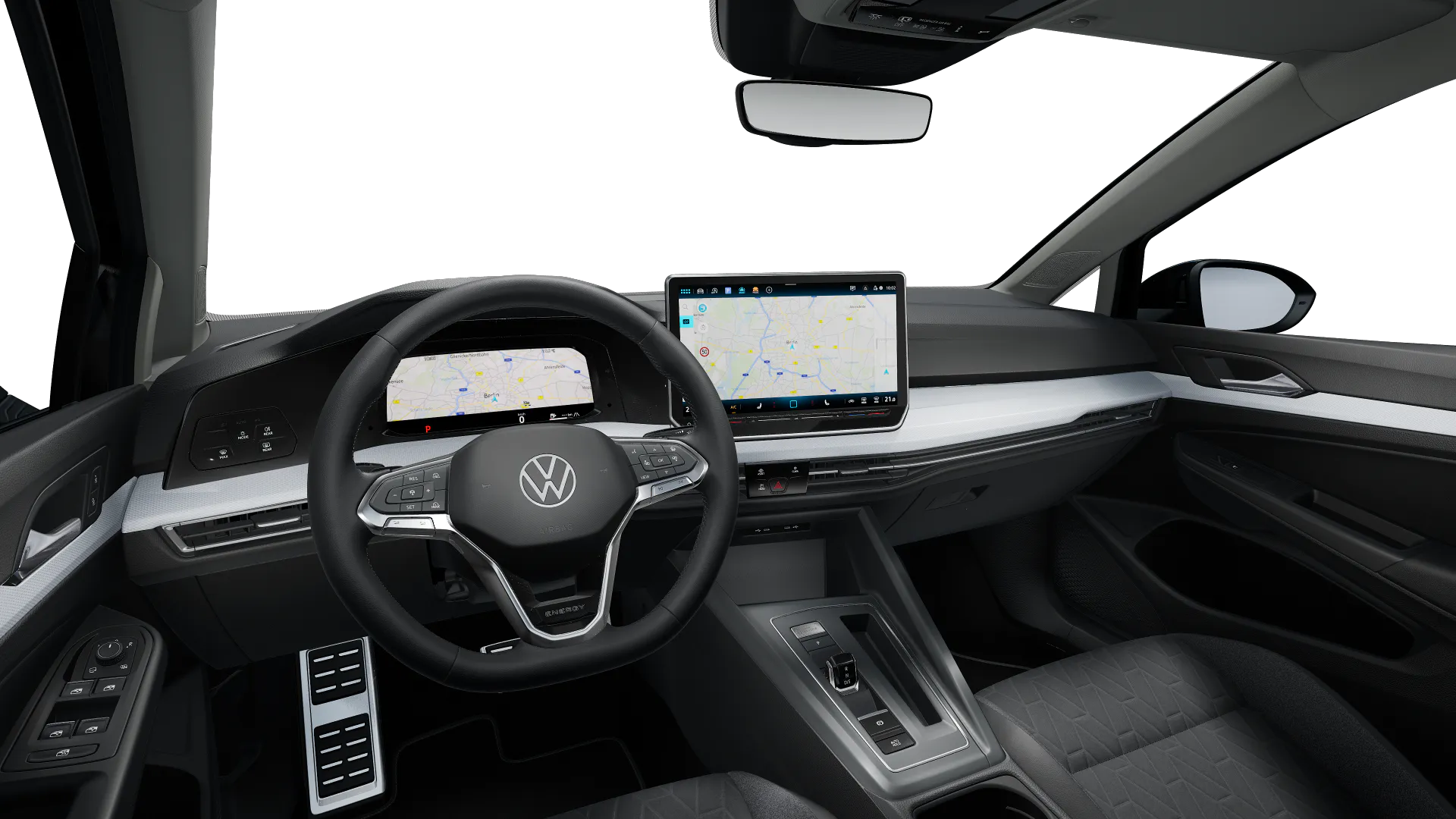 Volkswagen Golf ENERGY