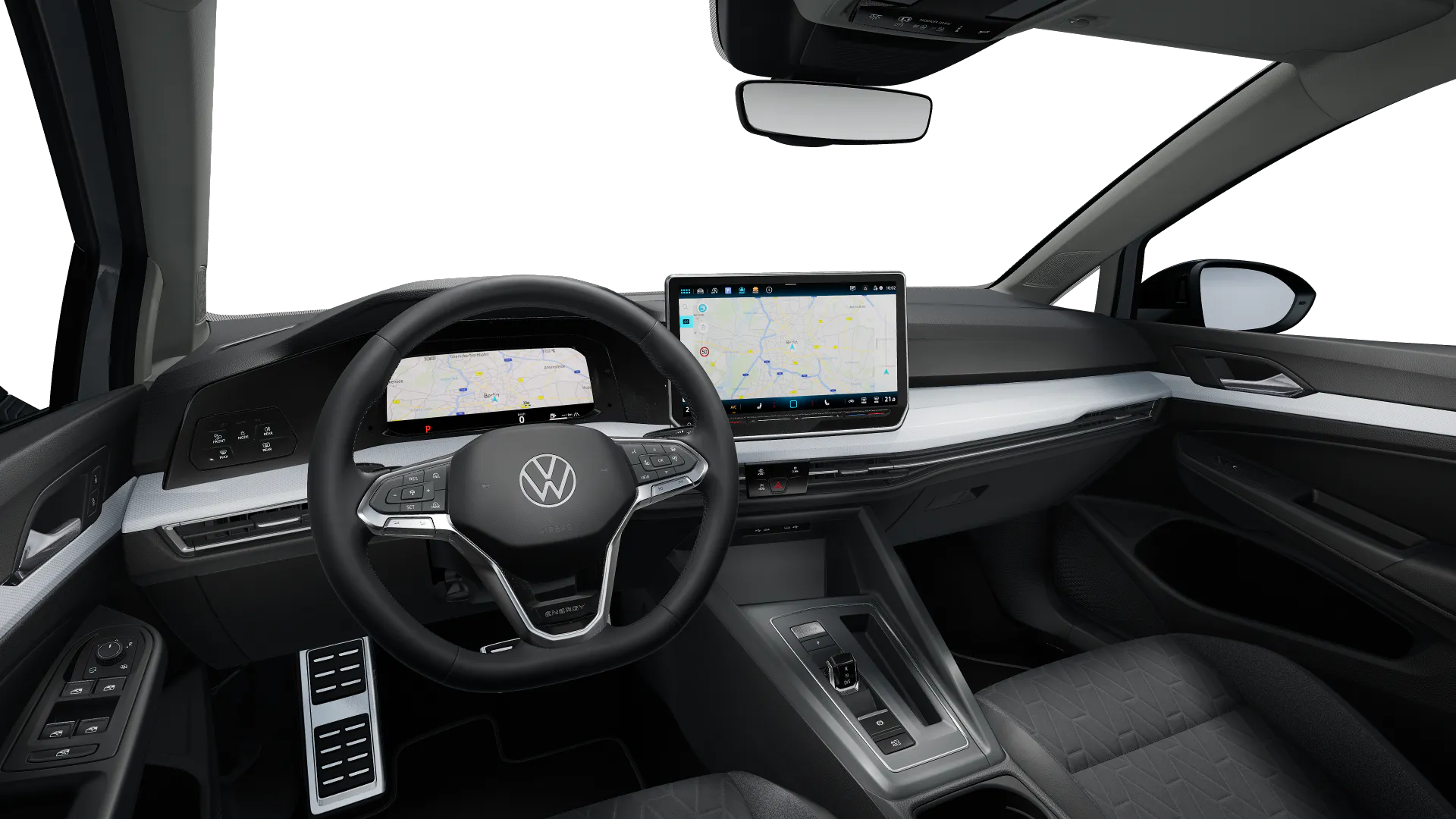 Volkswagen Golf ENERGY