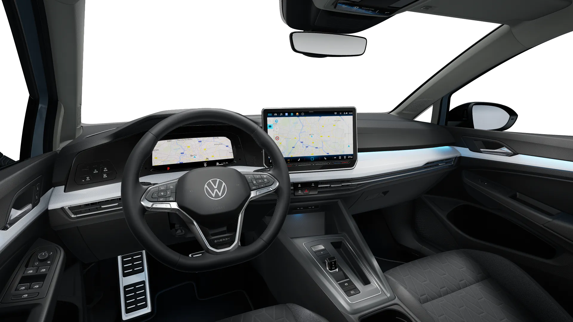 Volkswagen Golf ENERGY