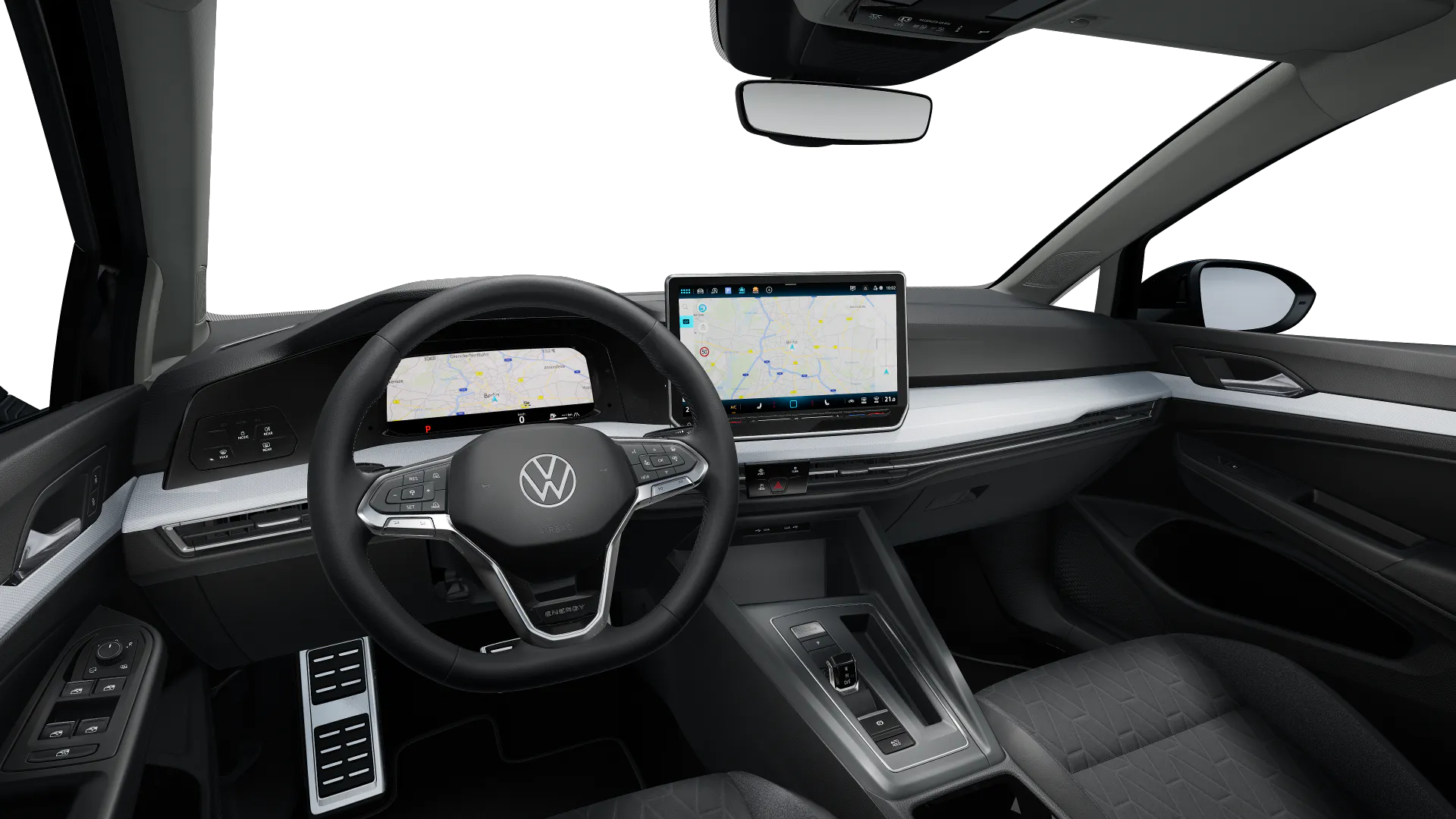 Volkswagen Golf ENERGY