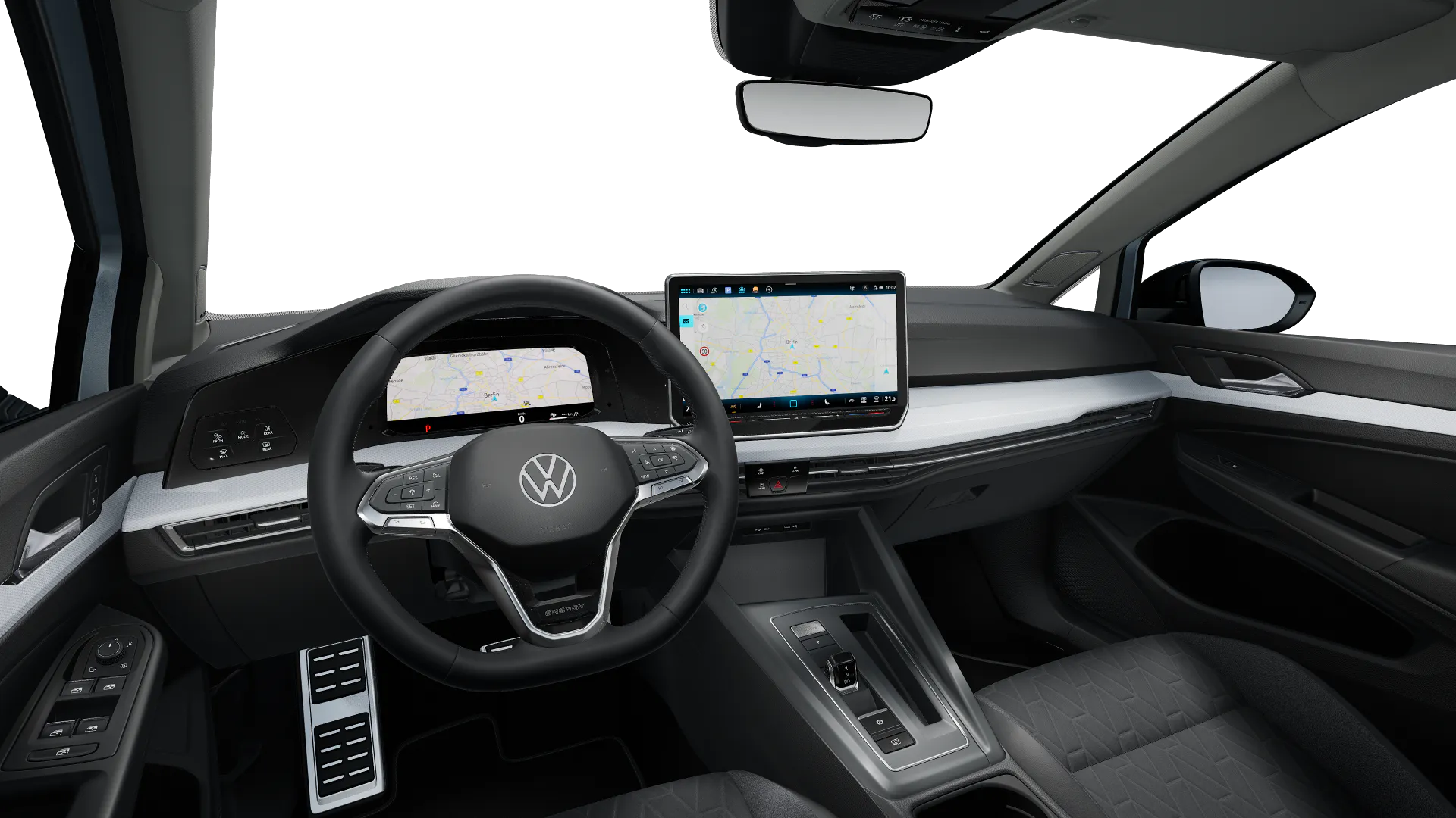 Volkswagen Golf ENERGY