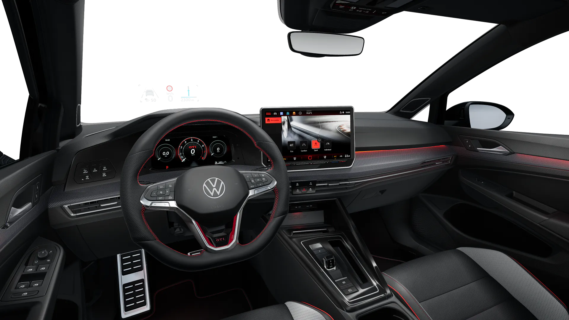 Volkswagen Golf GTI Clubsport
