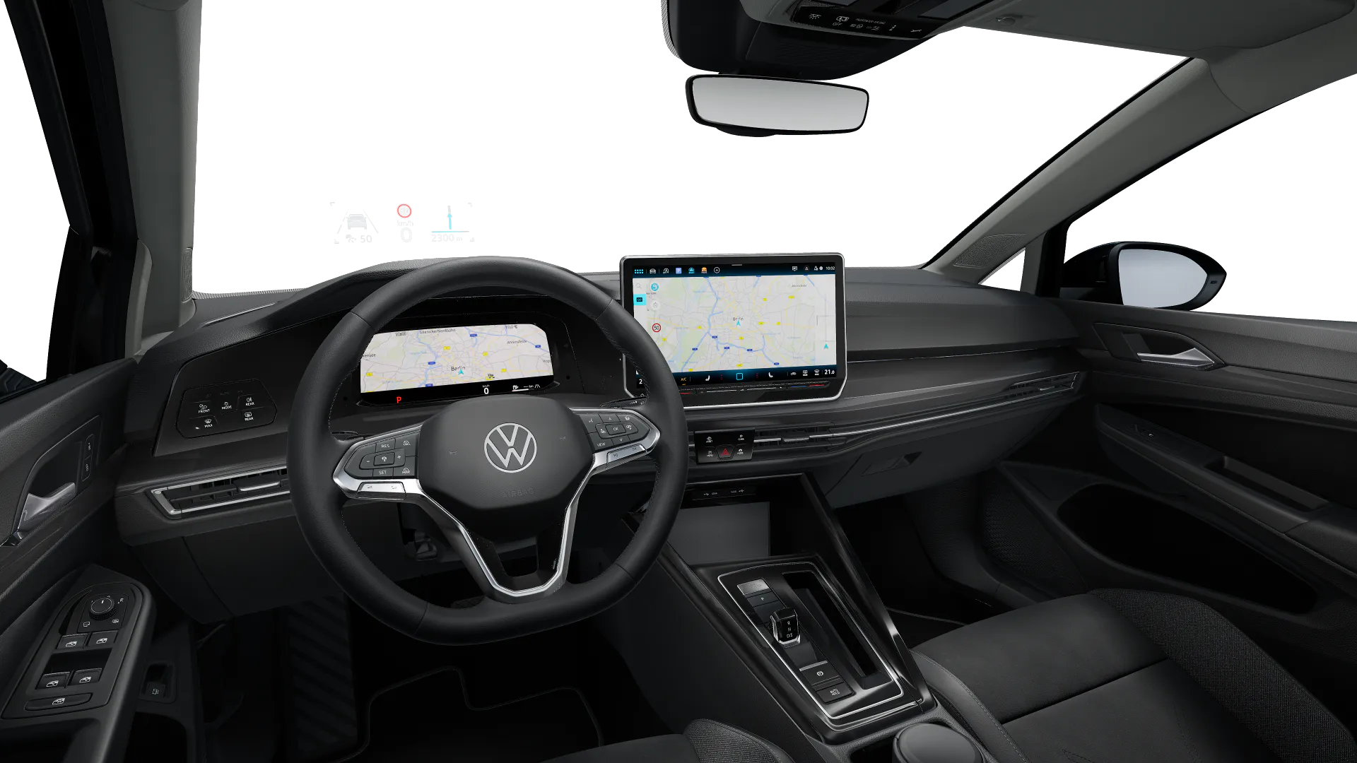 Volkswagen Golf Style