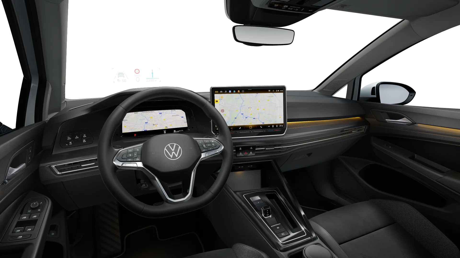 Volkswagen Golf Style