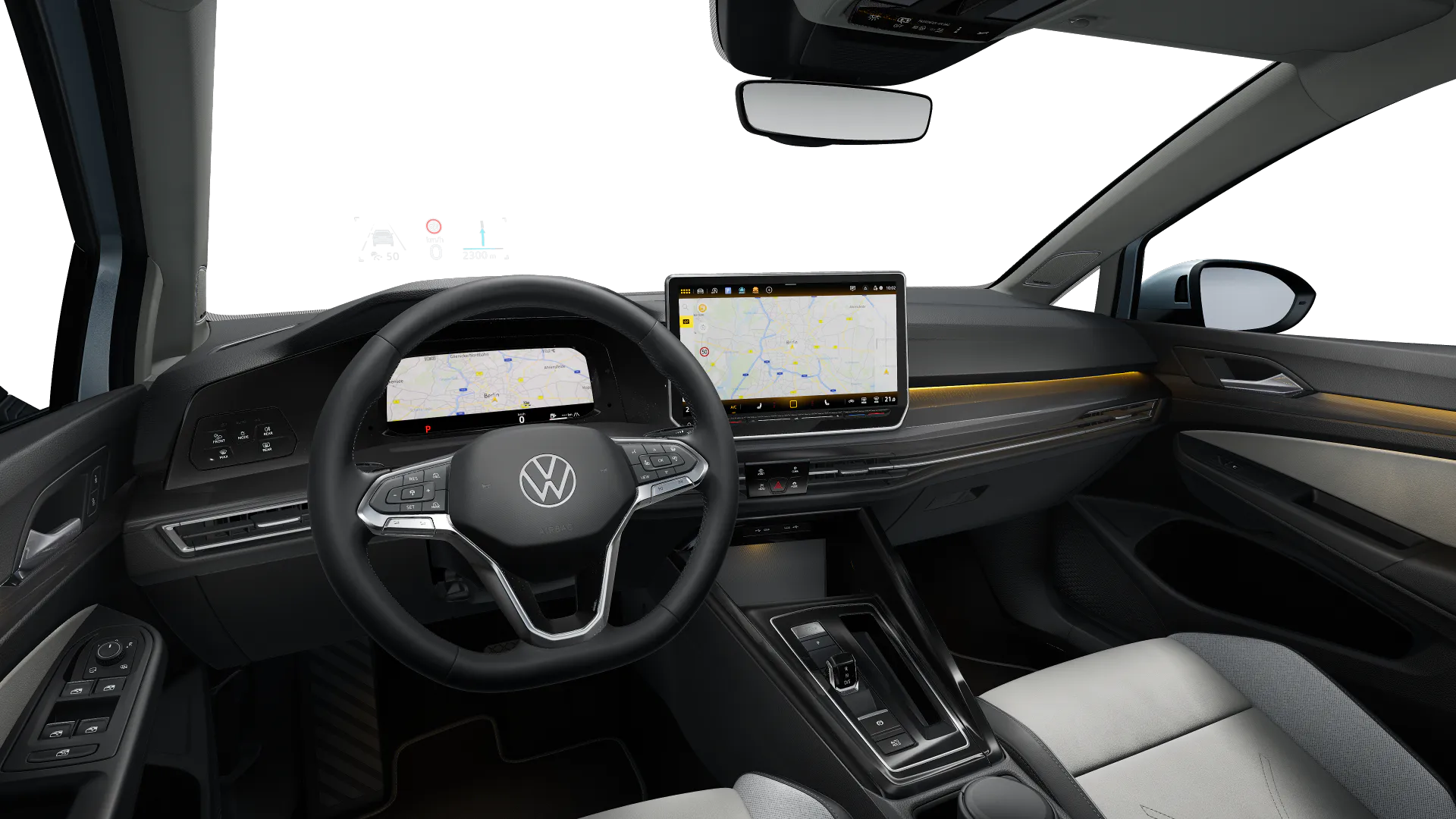 Volkswagen Golf Style