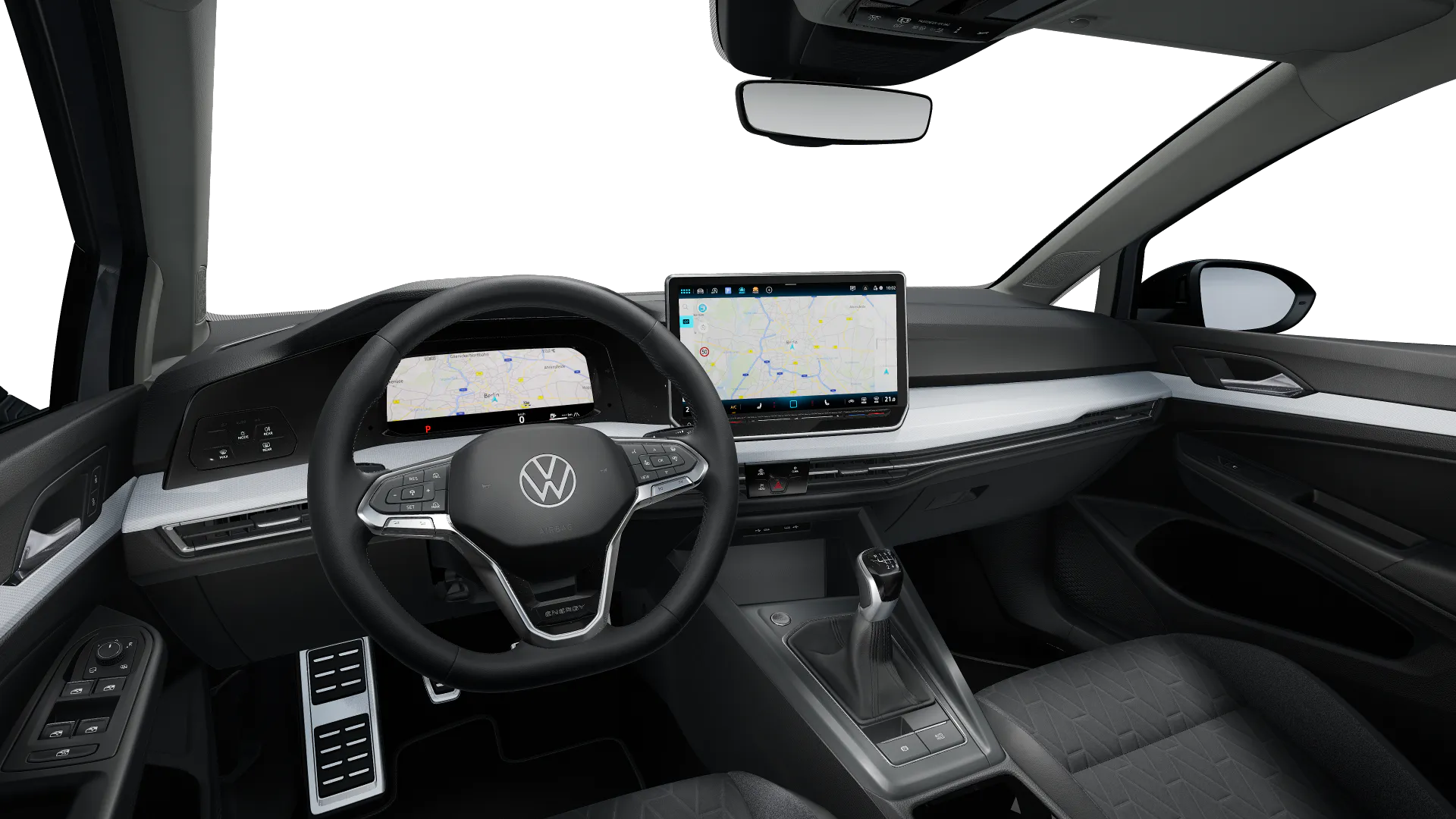 Volkswagen Golf ENERGY