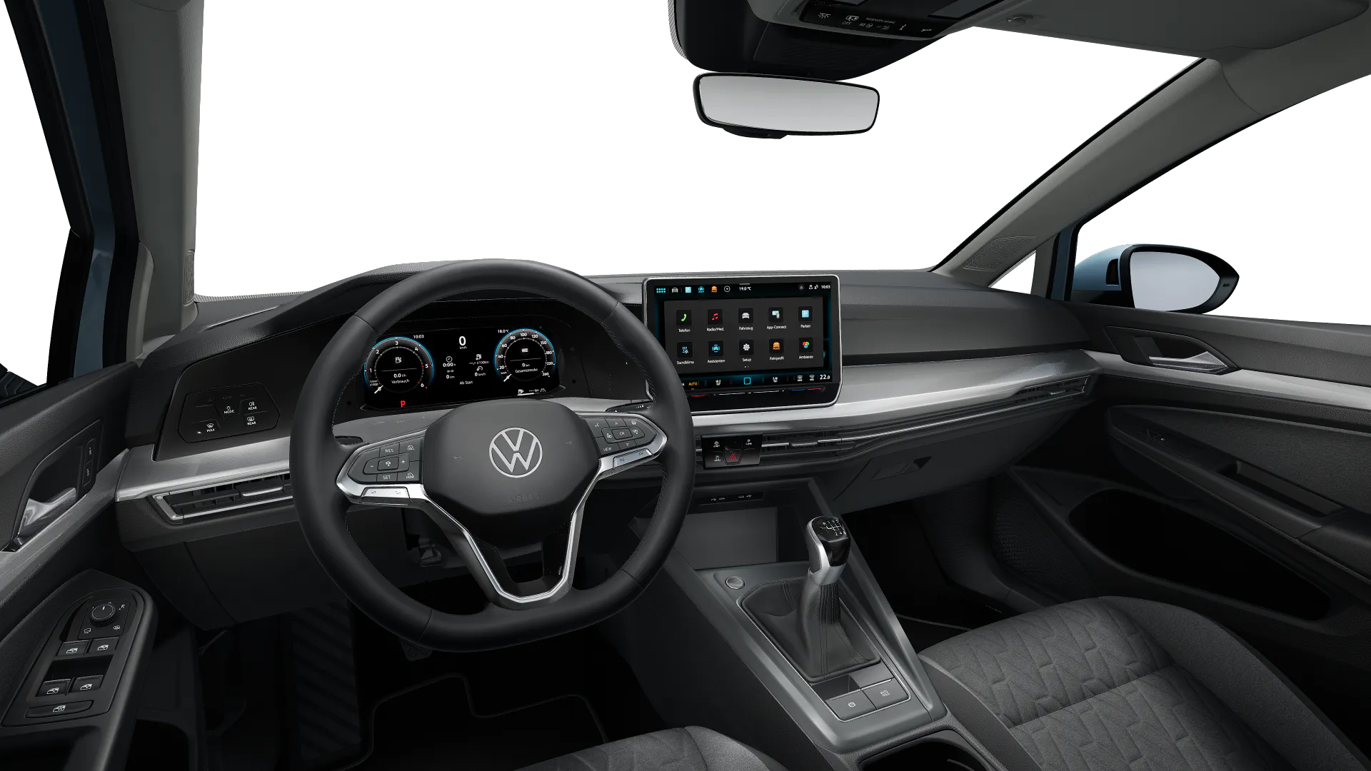 Volkswagen Golf Life
