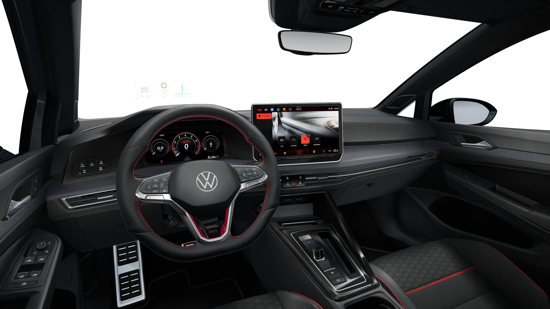 Volkswagen Golf GTI Clubsport
