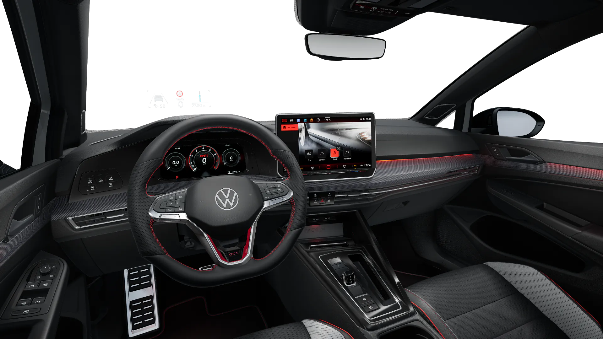 Volkswagen Golf GTI Clubsport
