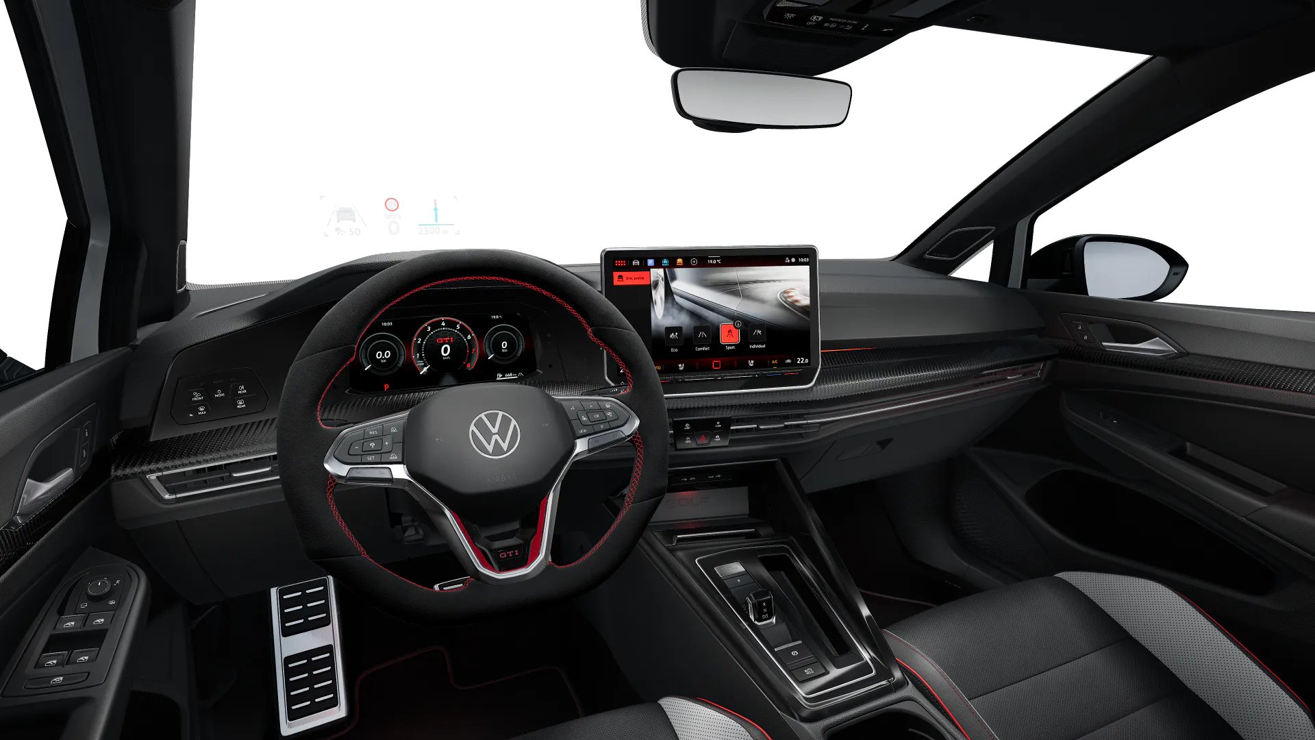 Volkswagen Golf GTI Clubsport