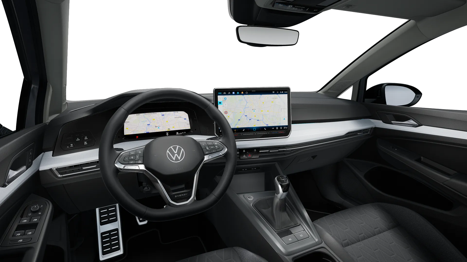 Volkswagen Golf ENERGY