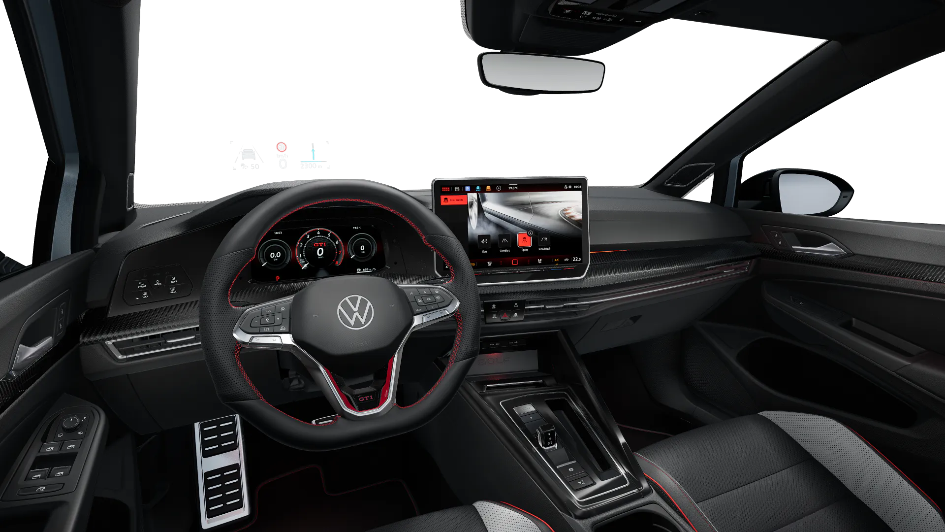 Volkswagen Golf GTI Clubsport