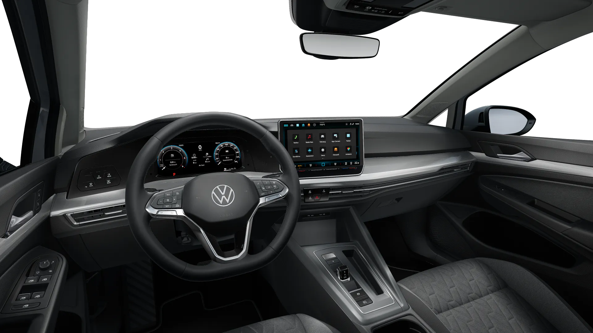 Volkswagen Golf Life