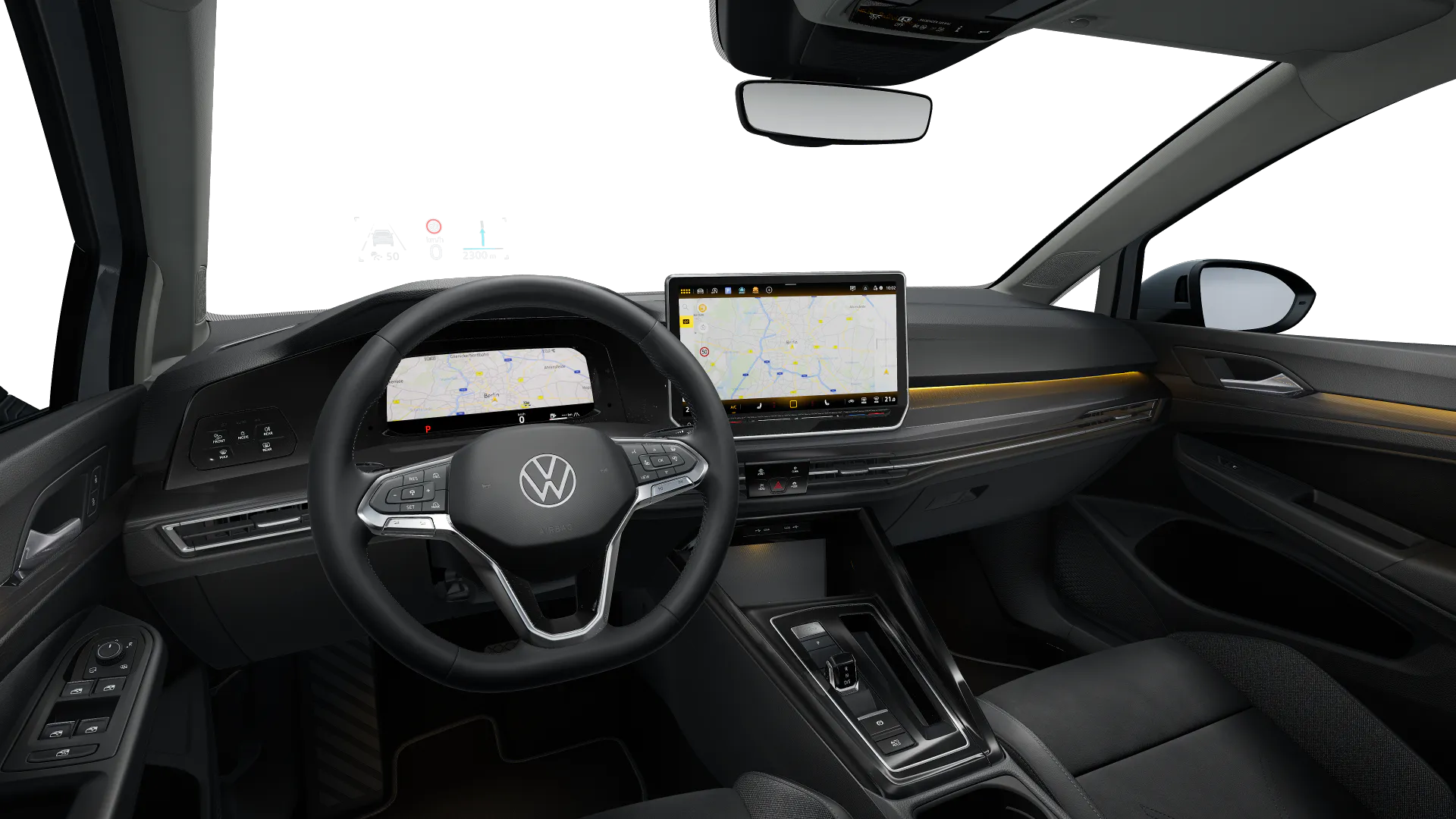 Volkswagen Golf Style