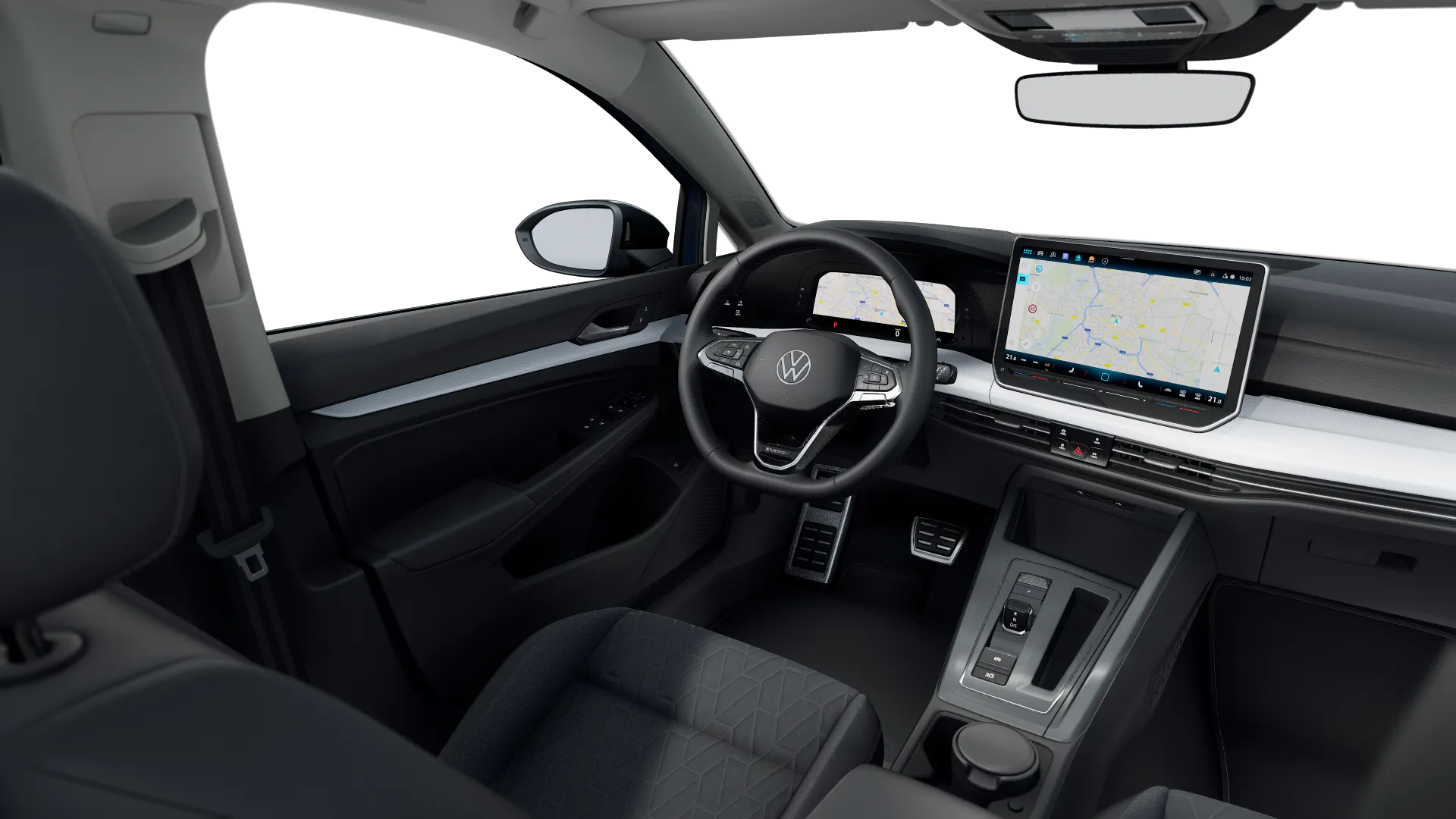 Volkswagen Golf ENERGY