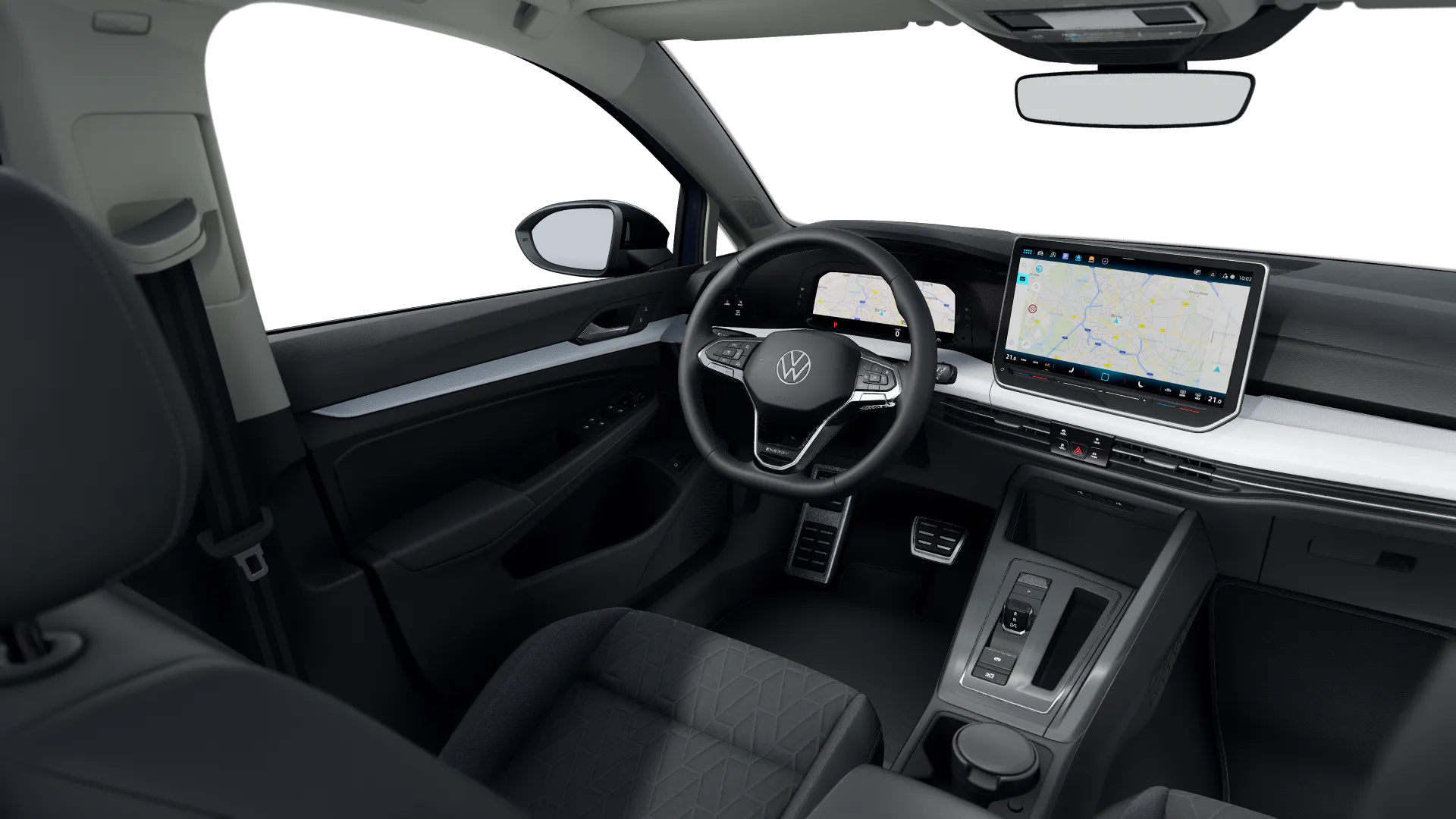 Volkswagen Golf ENERGY