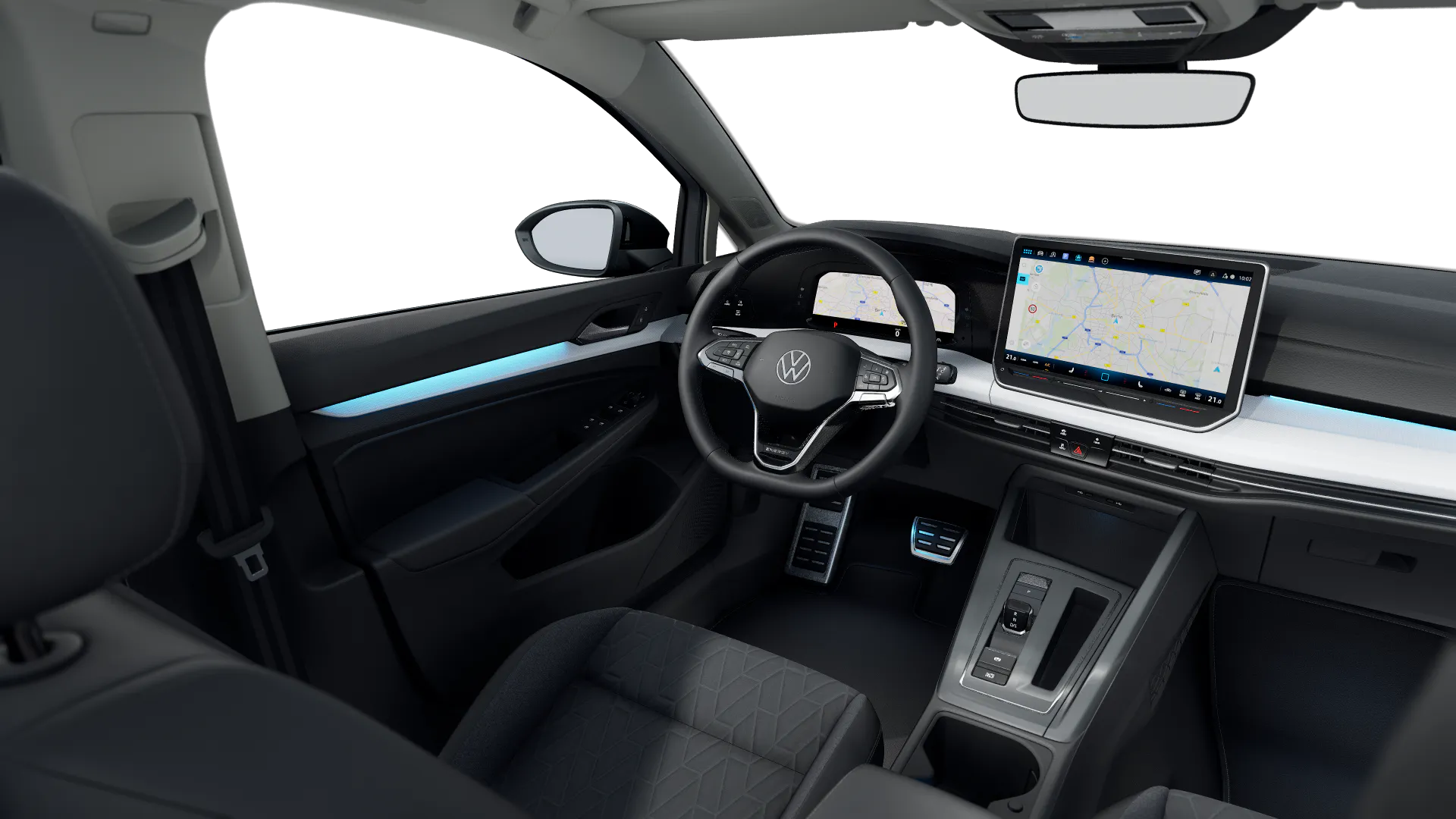 Volkswagen Golf ENERGY
