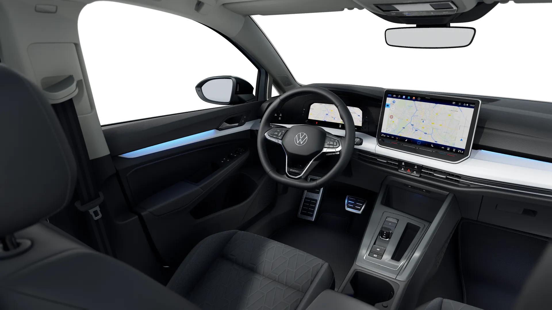 Volkswagen Golf ENERGY