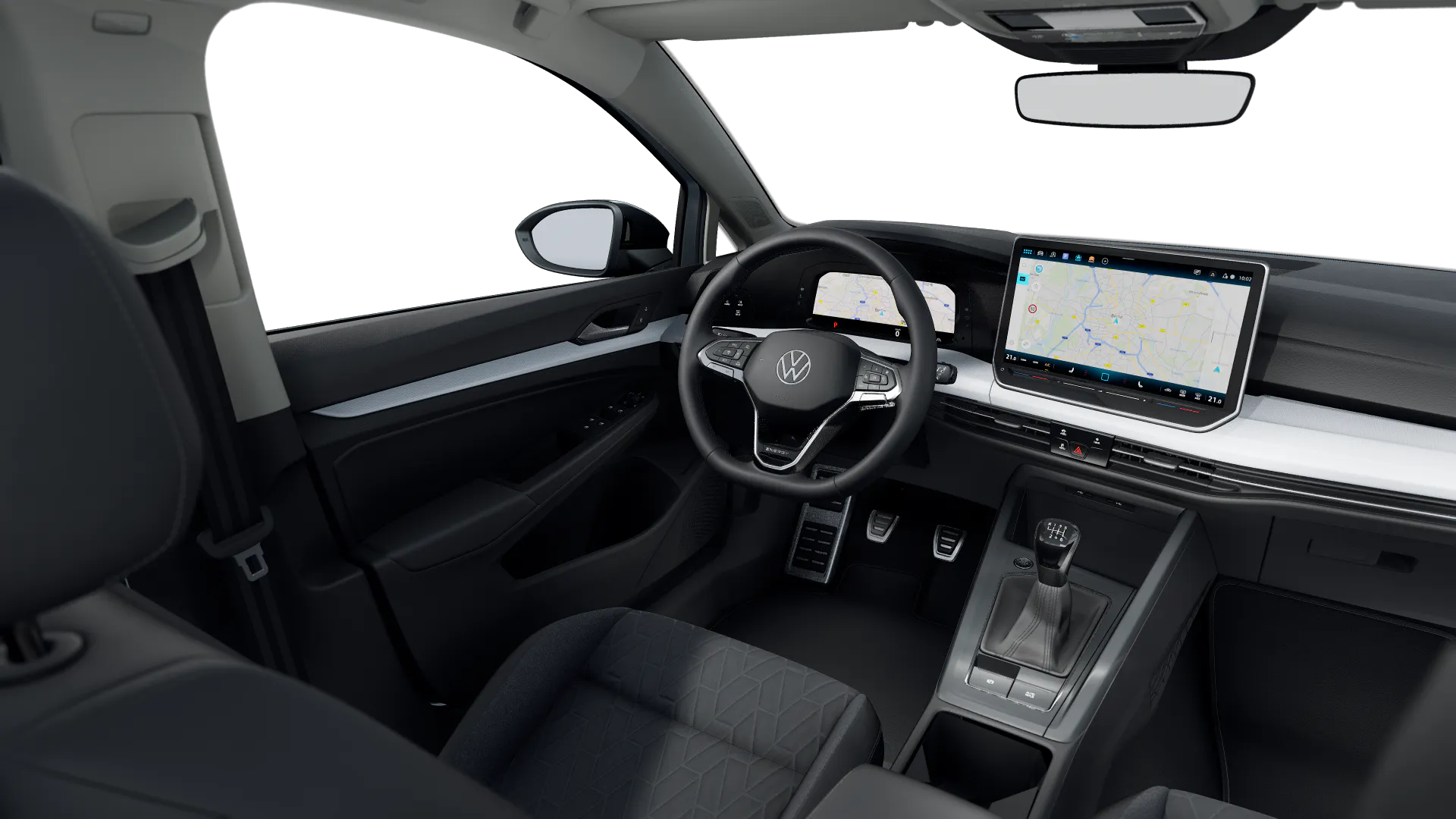 Volkswagen Golf ENERGY
