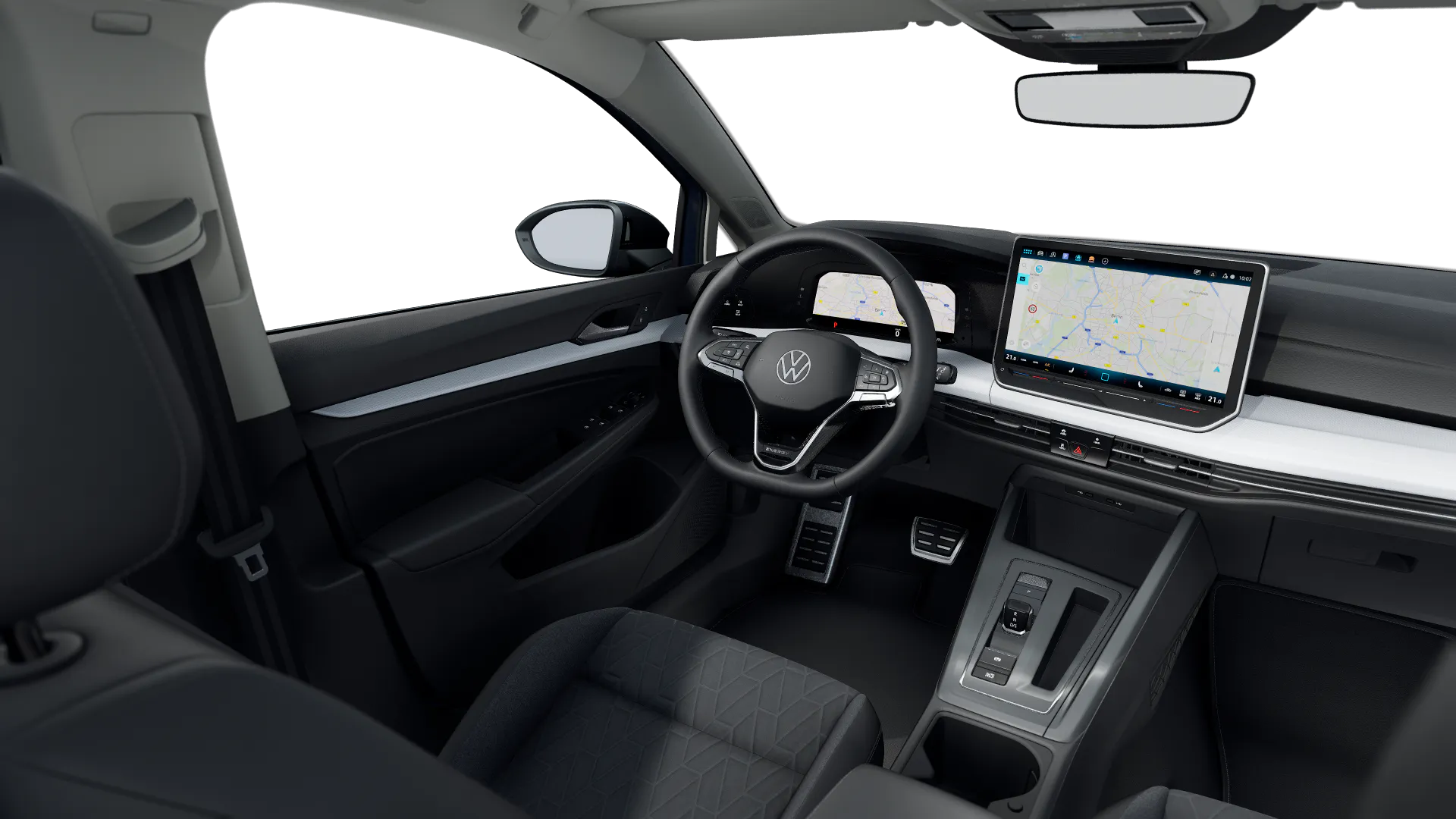 Volkswagen Golf ENERGY