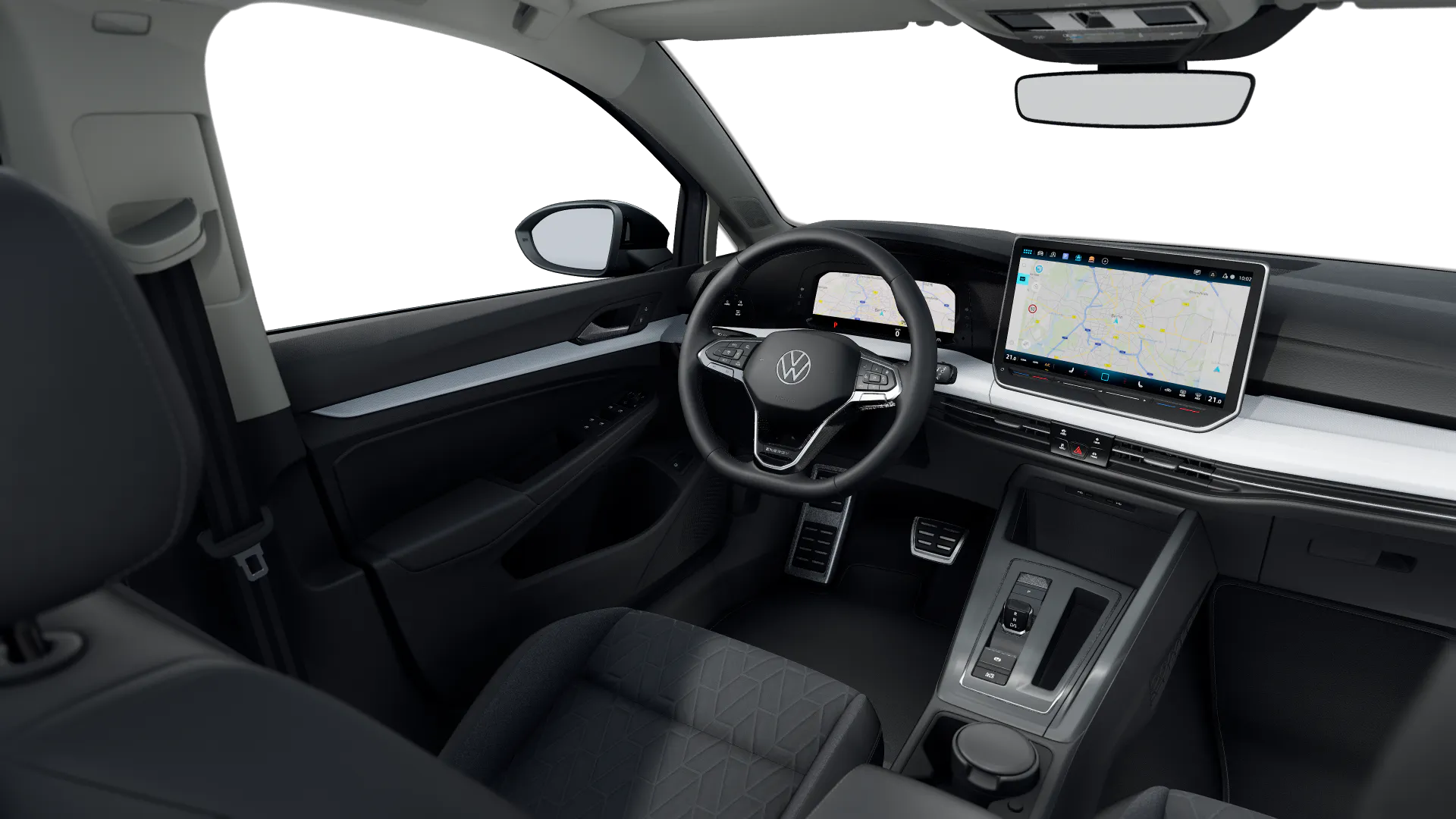 Volkswagen Golf ENERGY