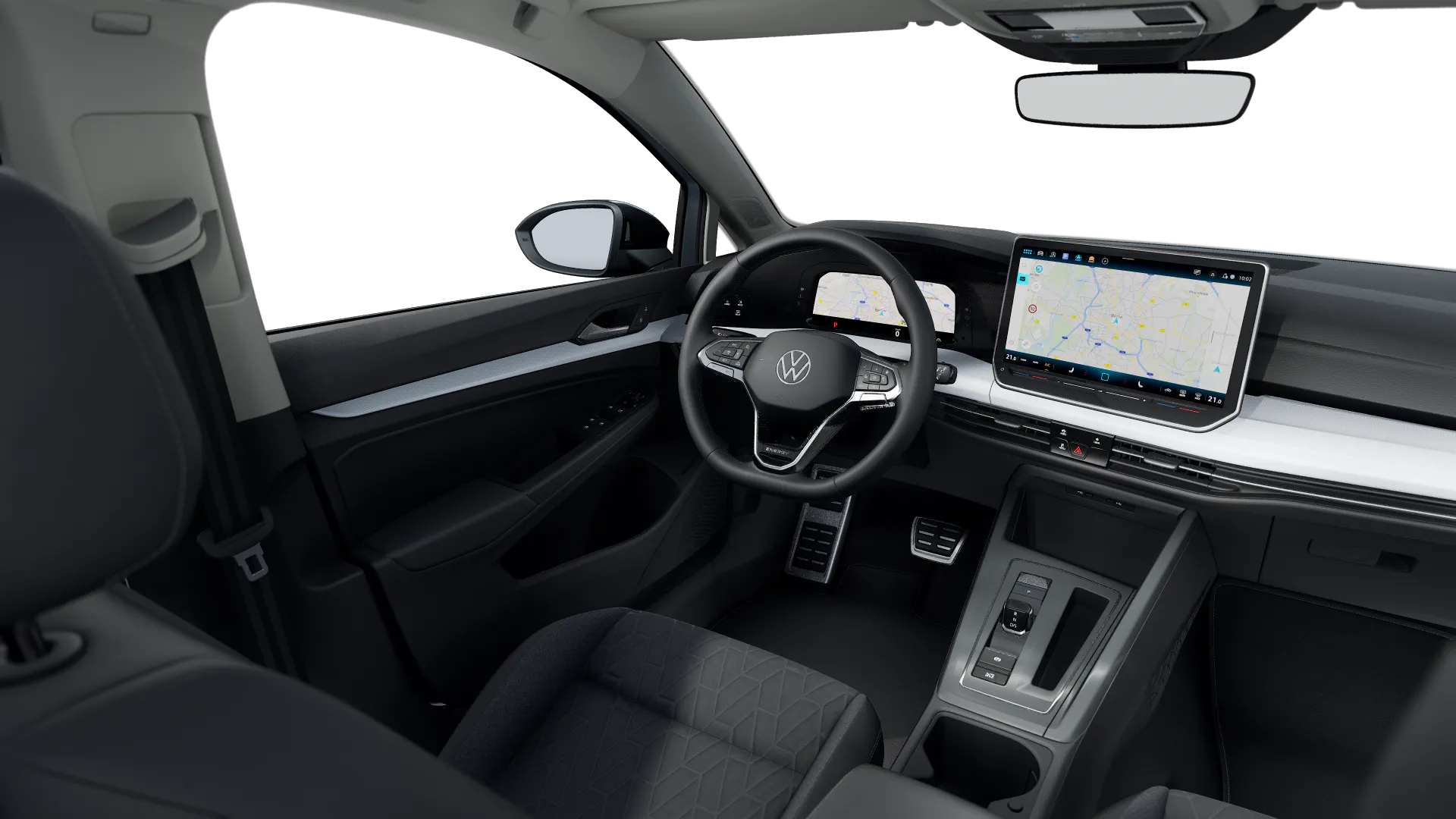 Volkswagen Golf ENERGY