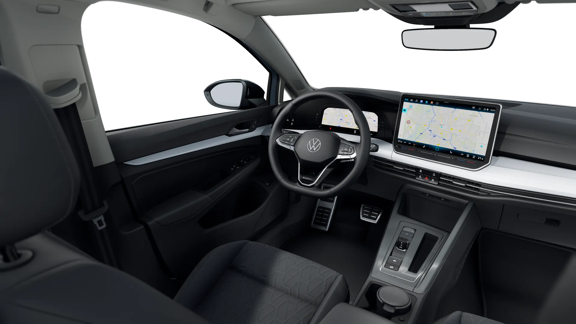Volkswagen Golf ENERGY