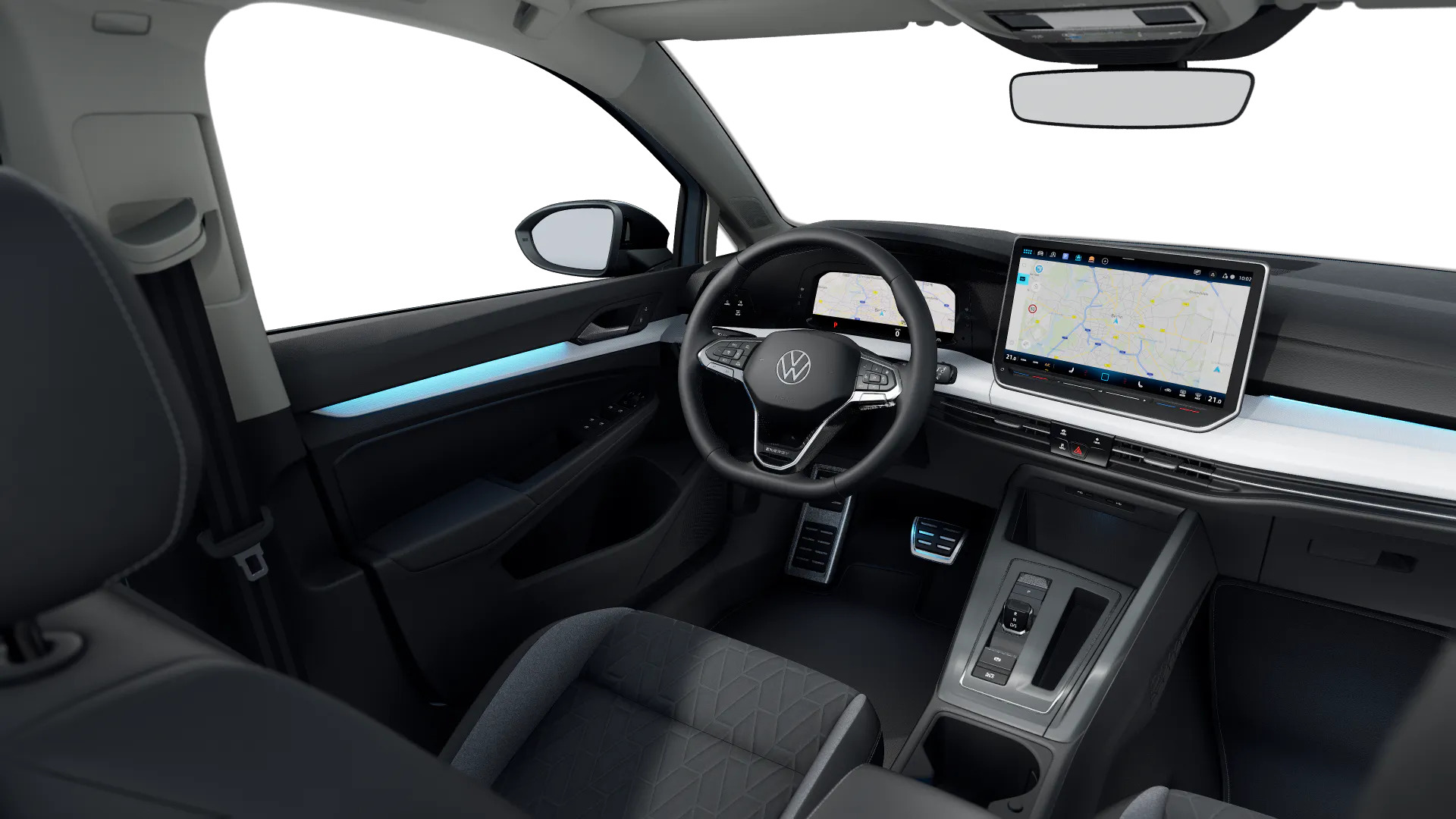 Volkswagen Golf ENERGY