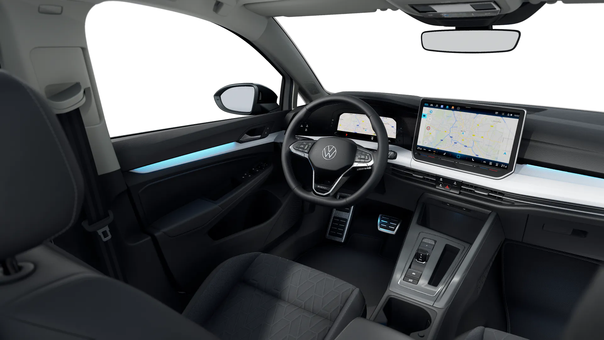 Volkswagen Golf ENERGY