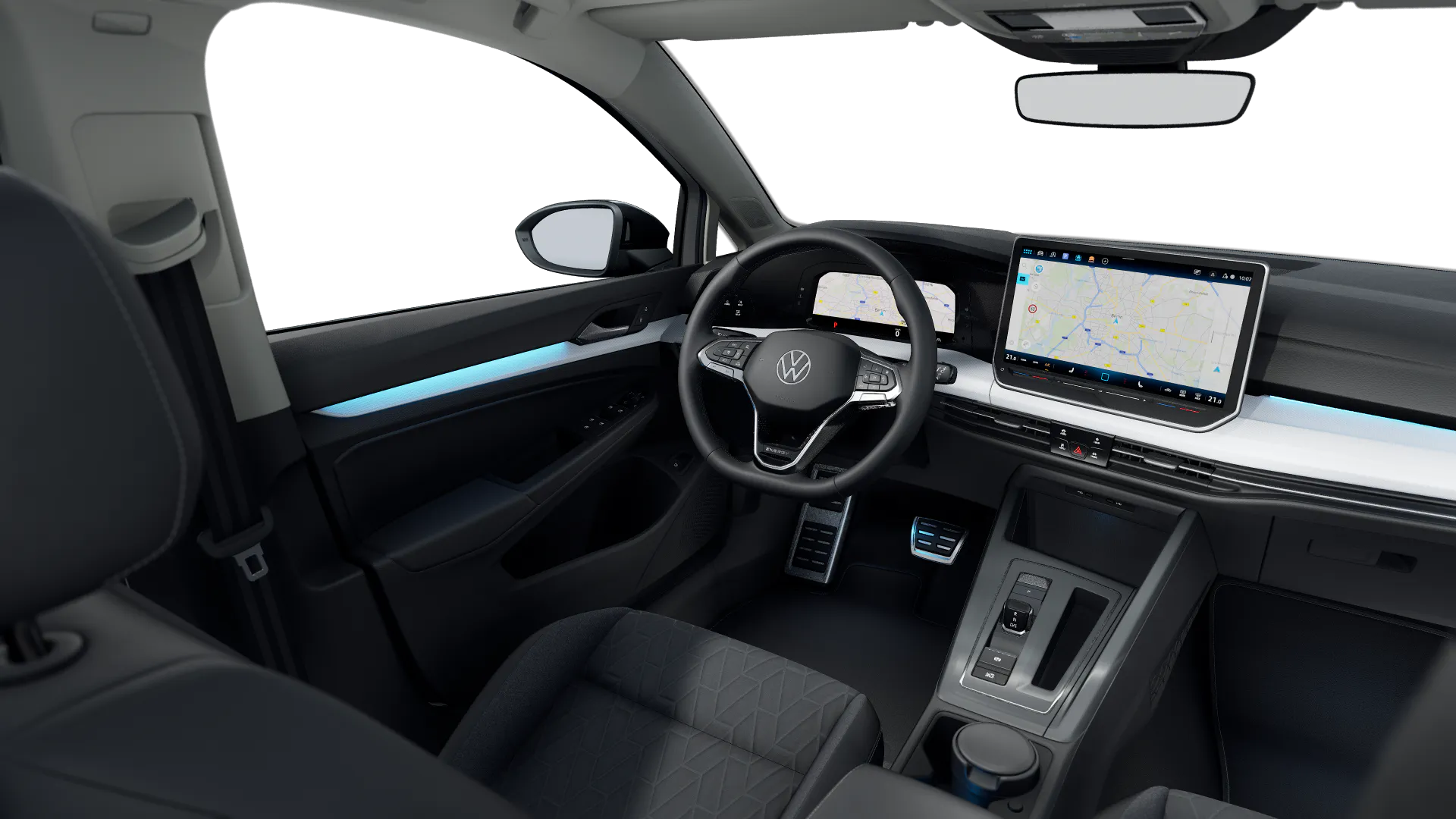 Volkswagen Golf ENERGY