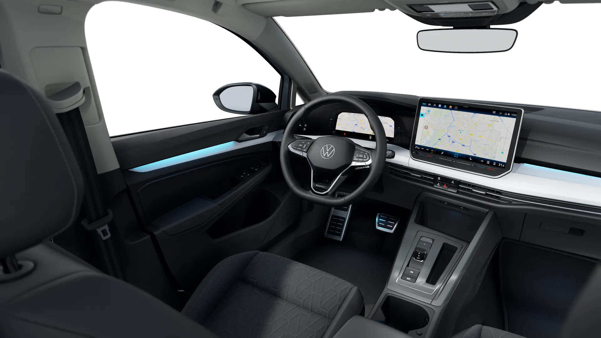 Volkswagen Golf ENERGY