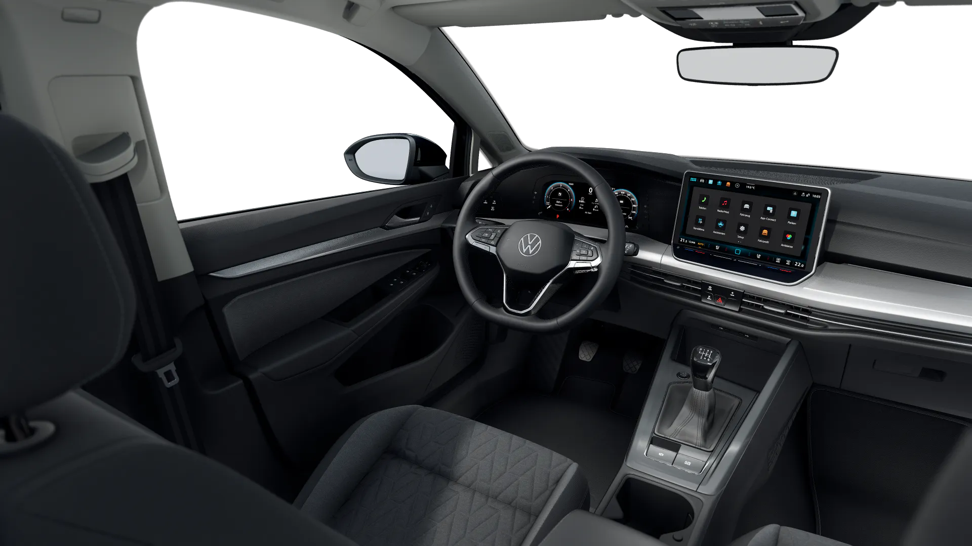 Volkswagen Golf Life