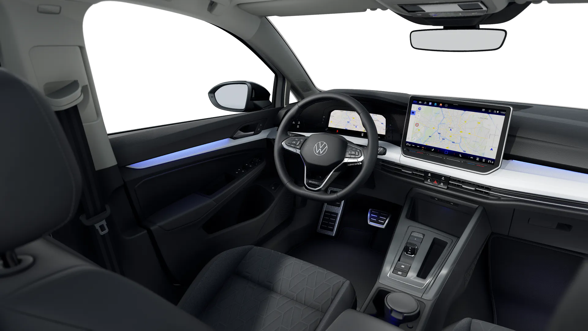 Volkswagen Golf ENERGY
