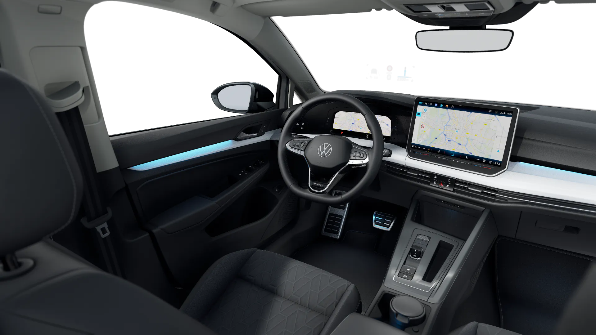 Volkswagen Golf ENERGY