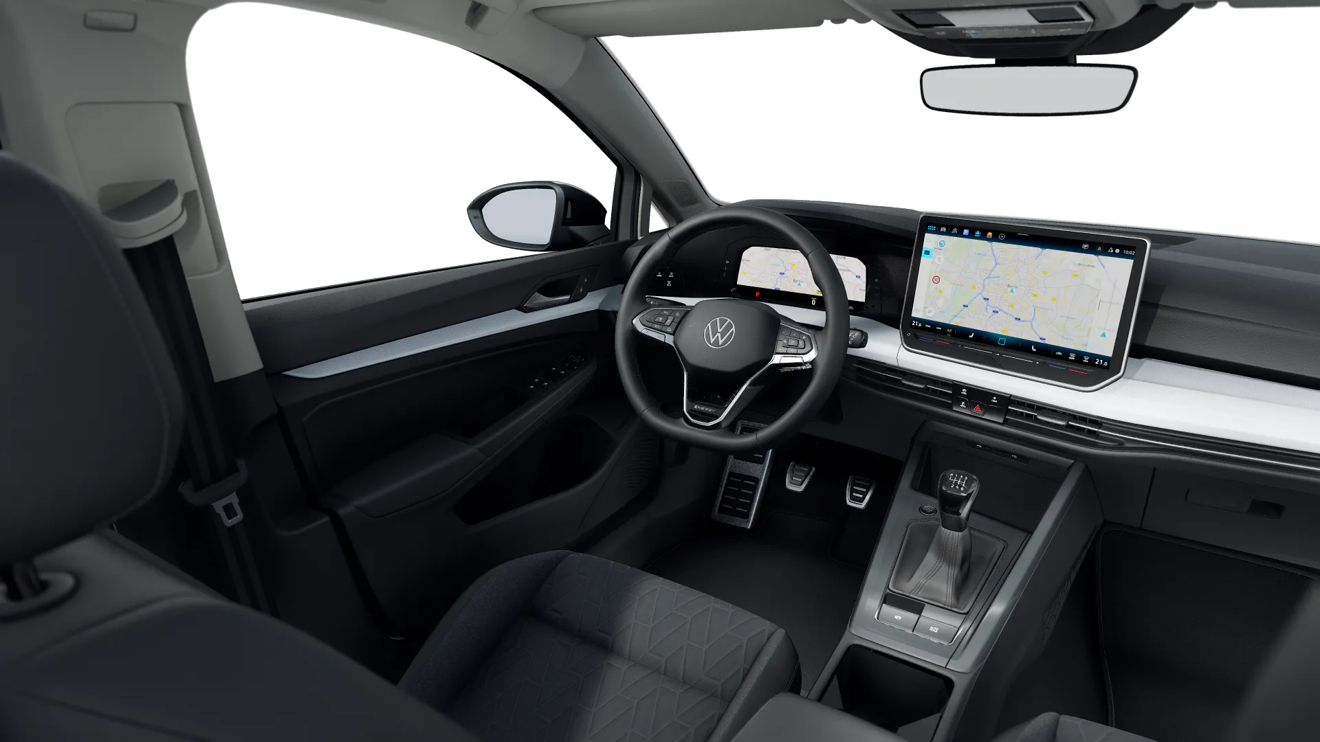 Volkswagen Golf ENERGY