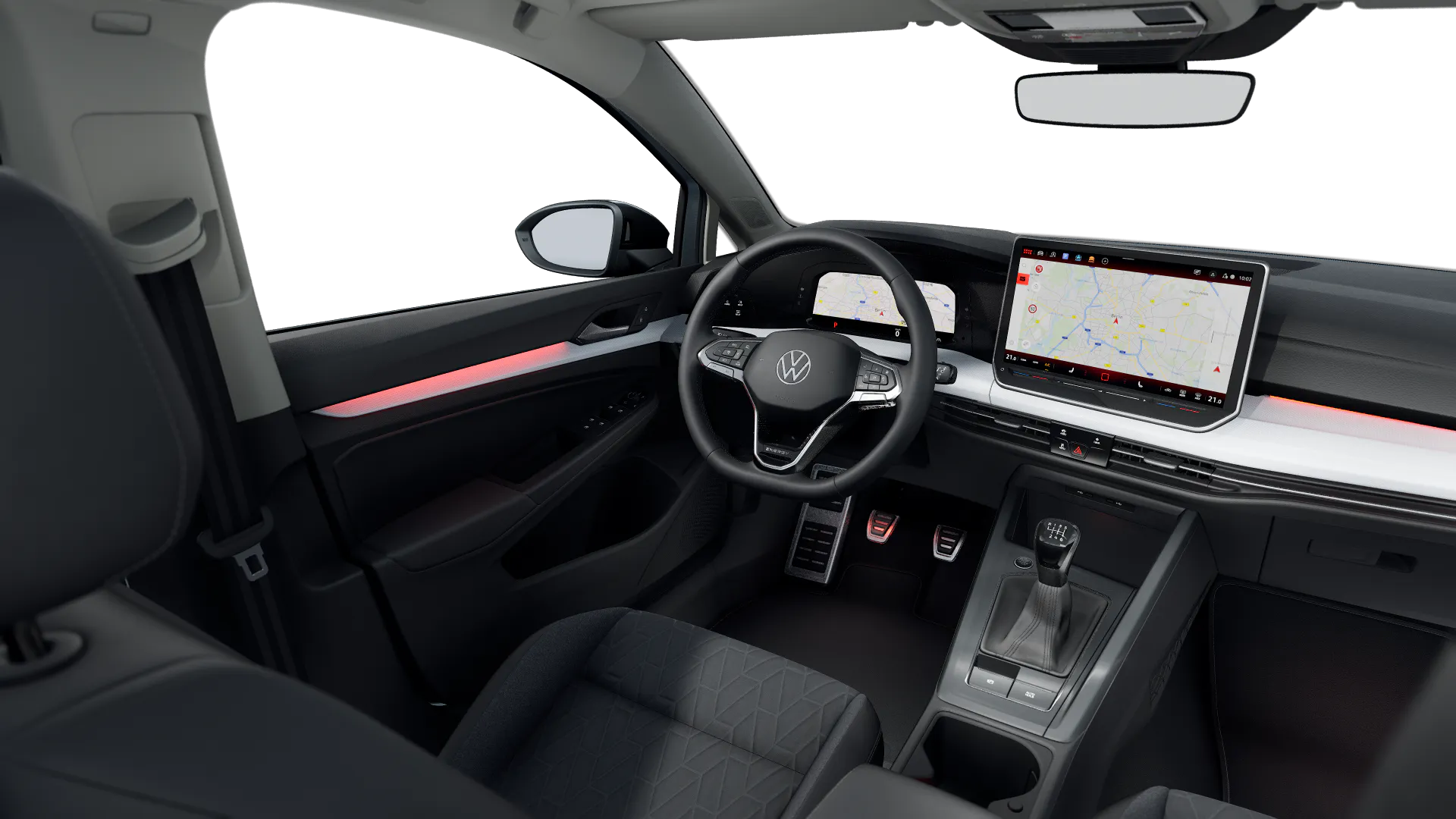 Volkswagen Golf ENERGY