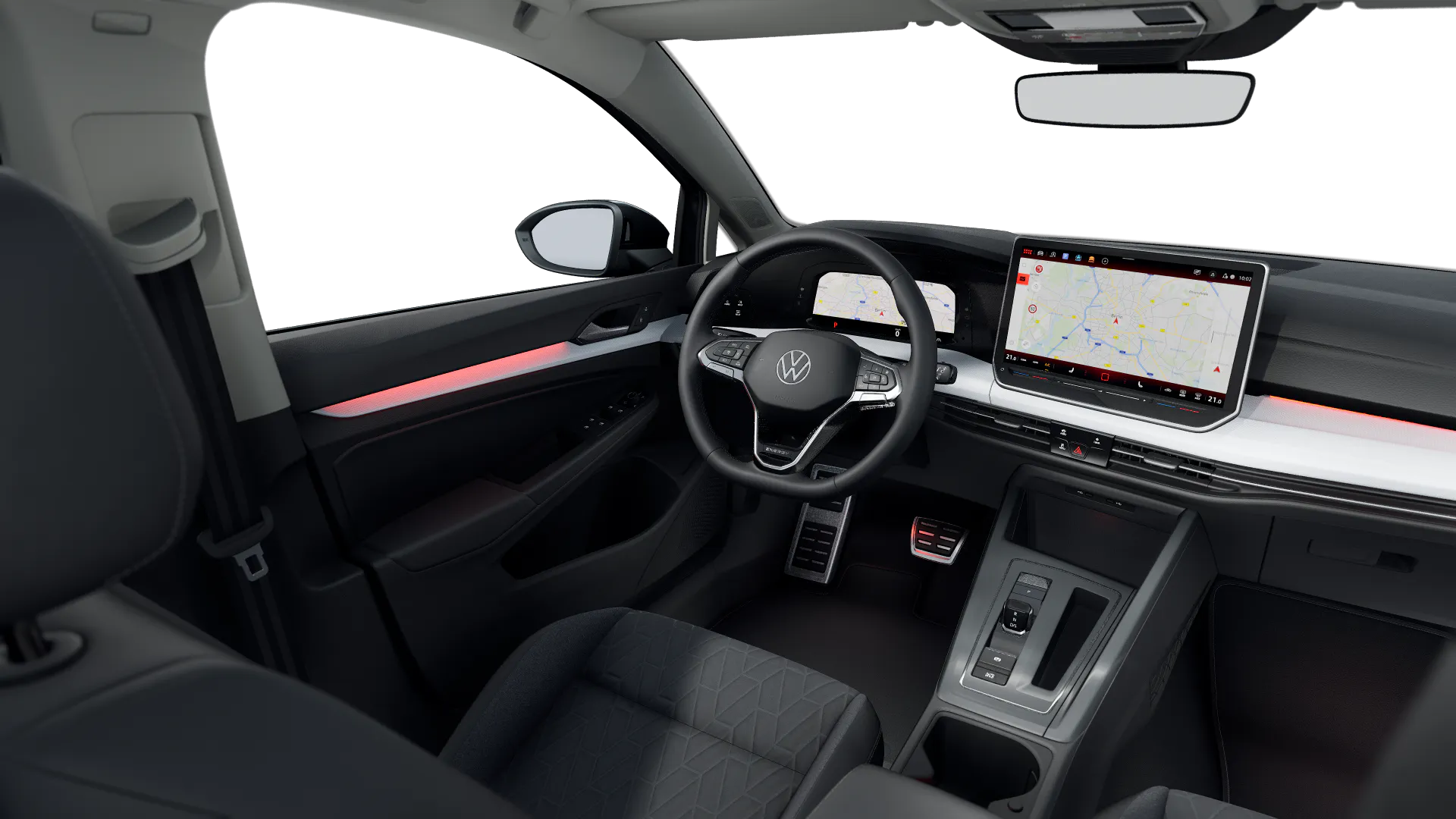 Volkswagen Golf ENERGY