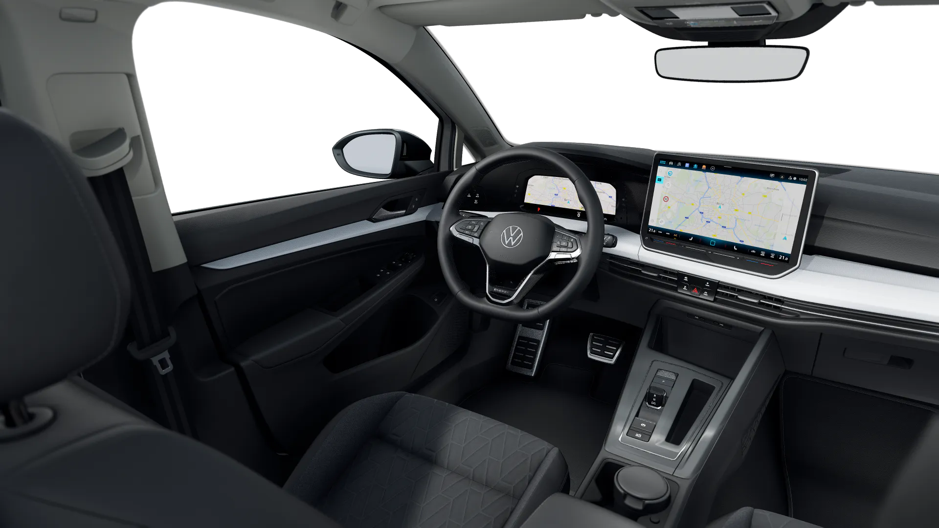 Volkswagen Golf ENERGY